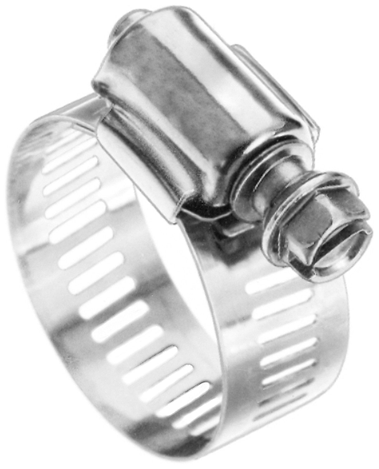 Gates Hose Clamp | Stainless Steel — image 2