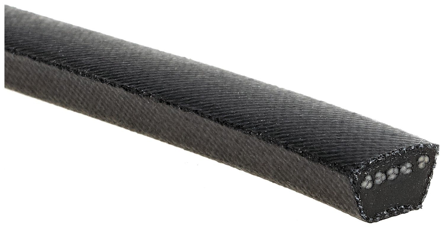Gates V-Belt - 5L Section 25.76" Length | EPDM — image 2