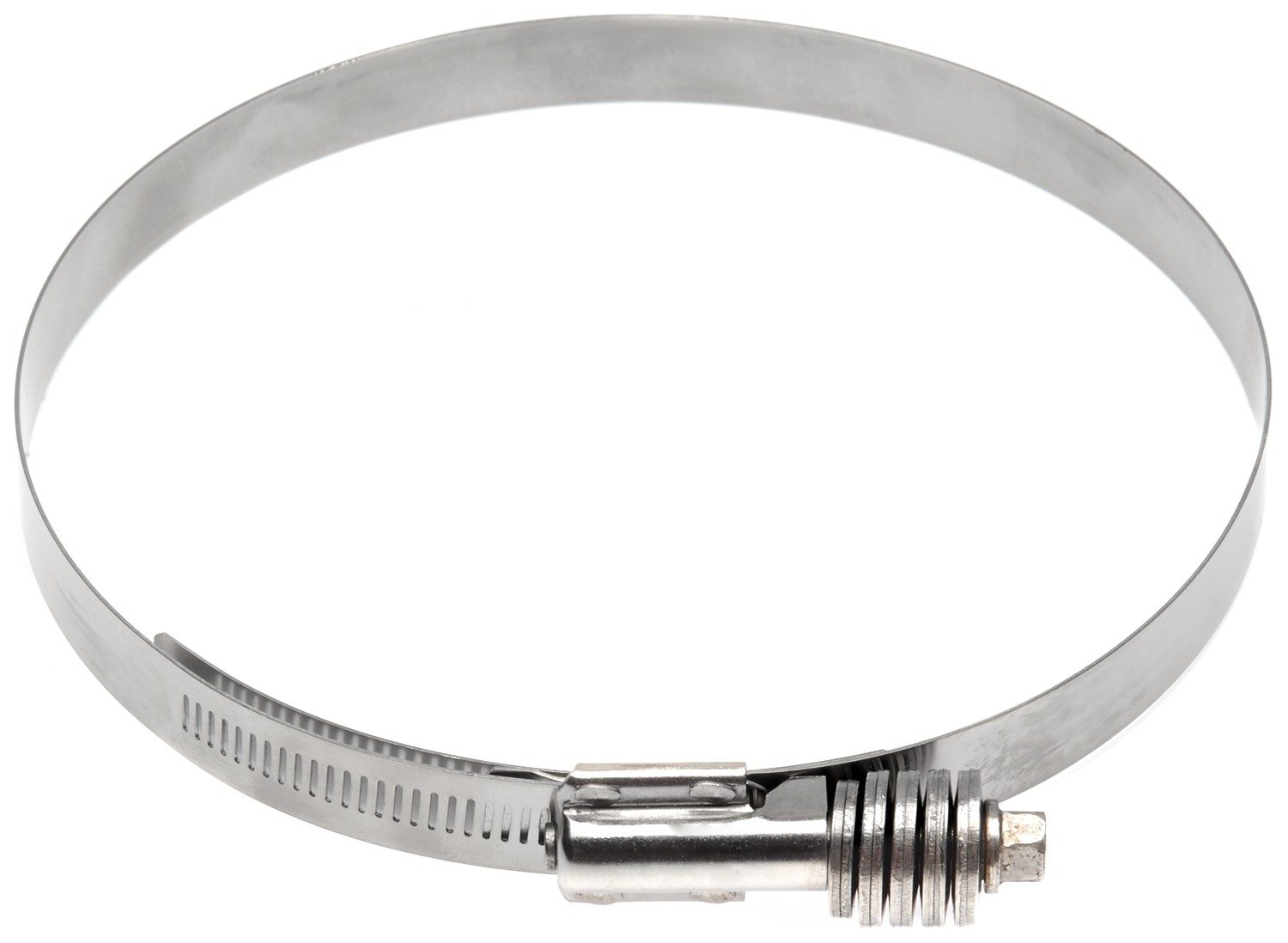 Gates Hose Clamp | Stainless Steel — image 2