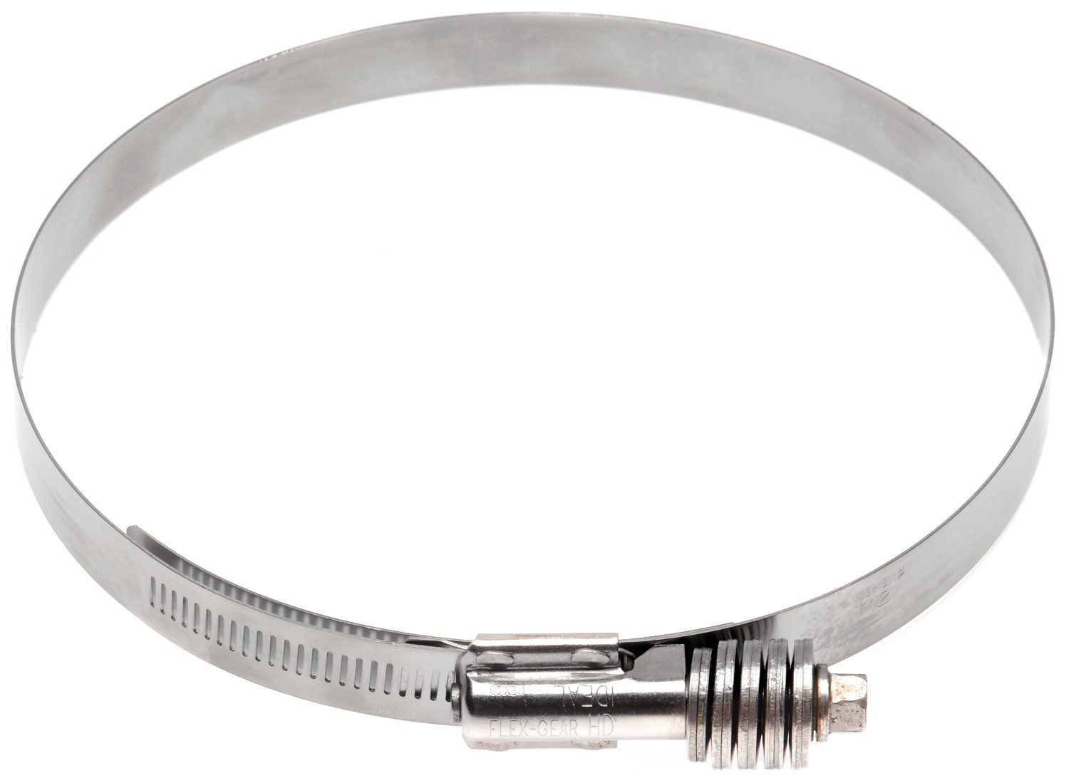 Gates Hose Clamp | Stainless Steel — image 3