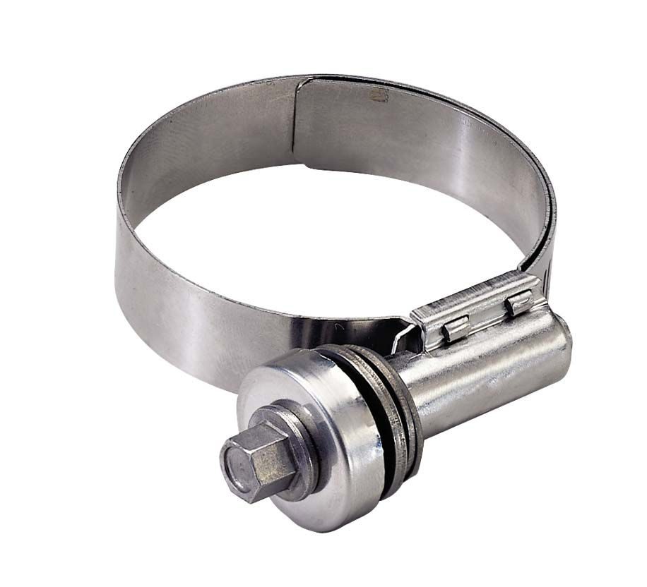 Gates Hose Clamp | Stainless Steel
