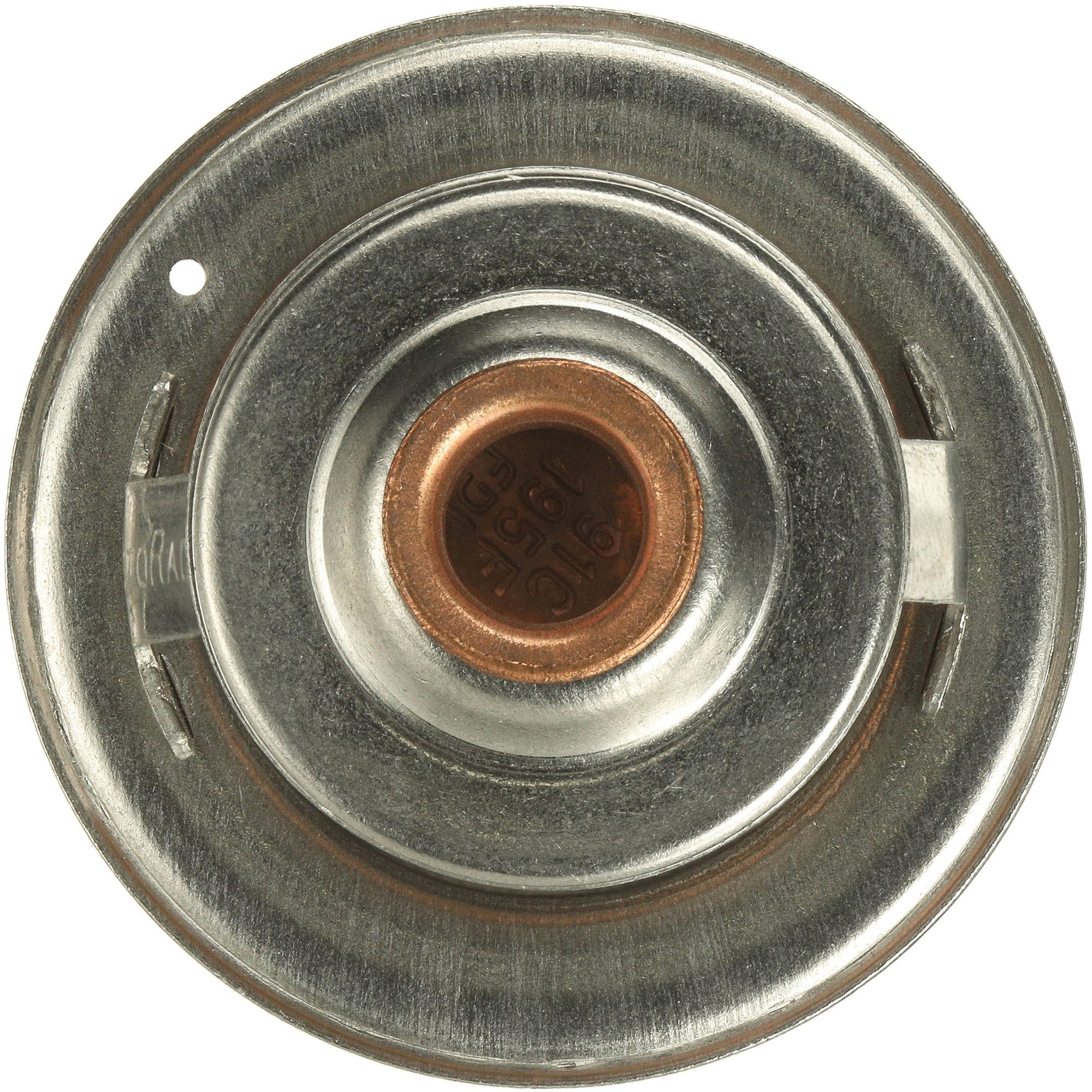 Gates Engine Coolant Thermostat — image 4