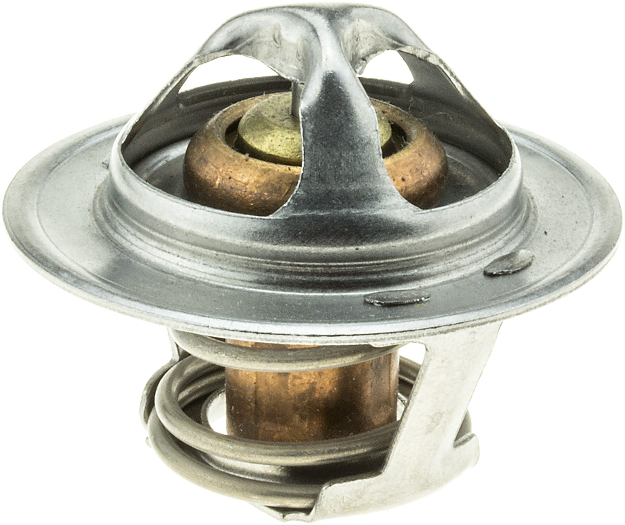 Gates Engine Coolant Thermostat — image 2