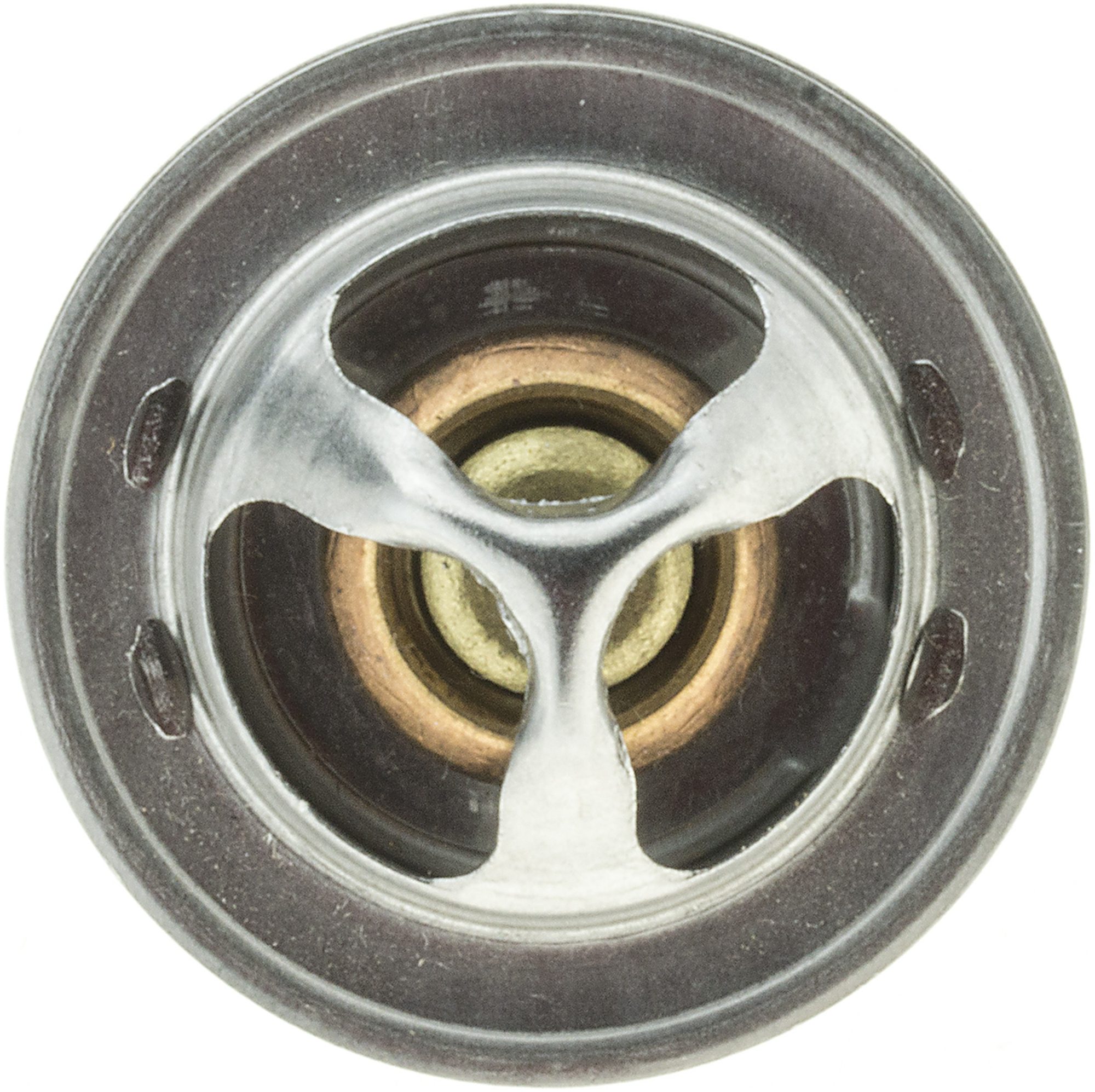 Gates Engine Coolant Thermostat — image 3