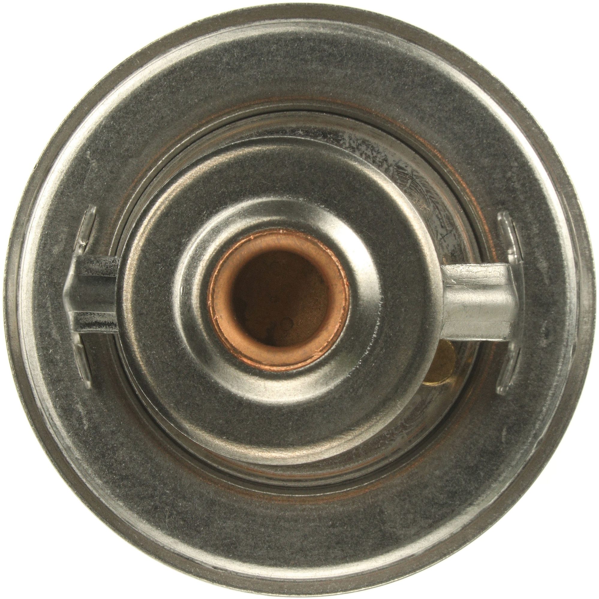 Gates Engine Coolant Thermostat — image 4