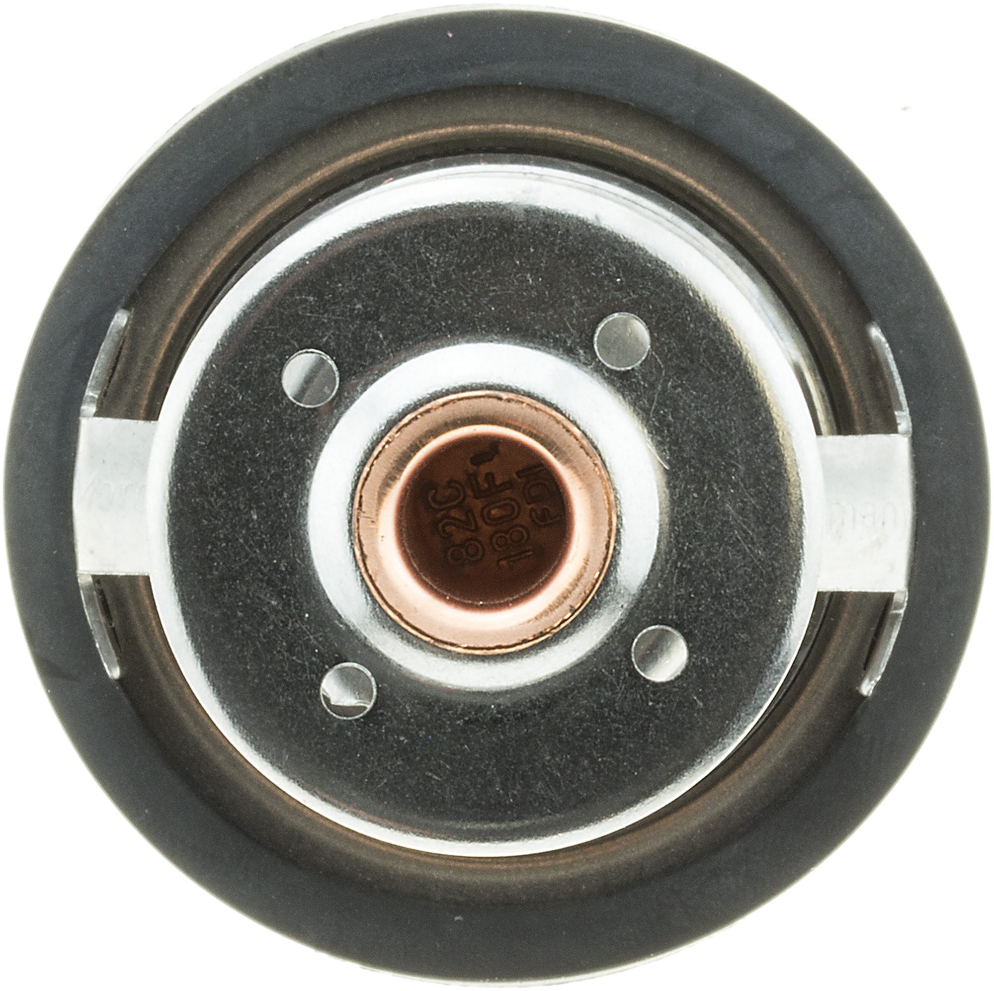 Gates Engine Coolant Thermostat — image 4