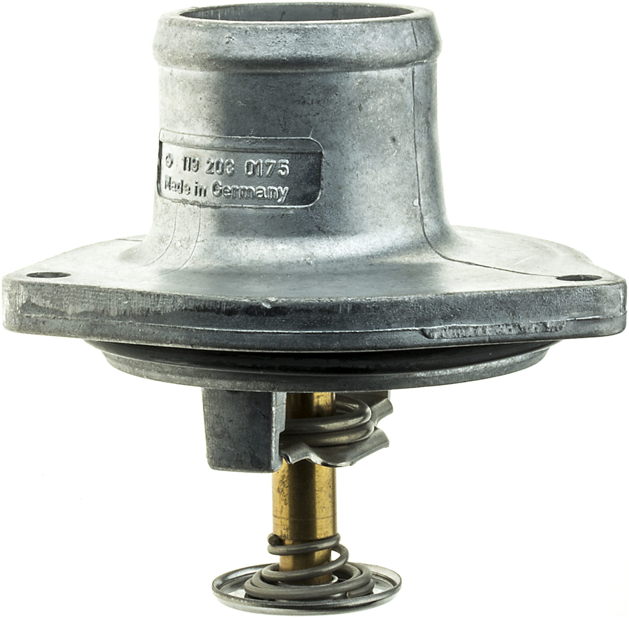 Gates Engine Coolant Thermostat — image 2