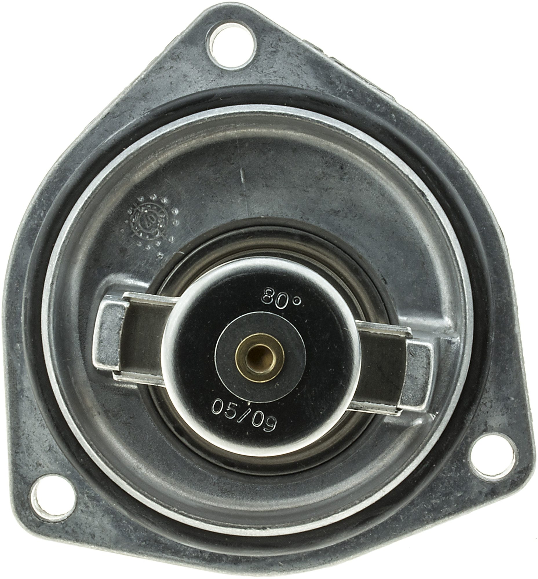 Gates Engine Coolant Thermostat — image 4