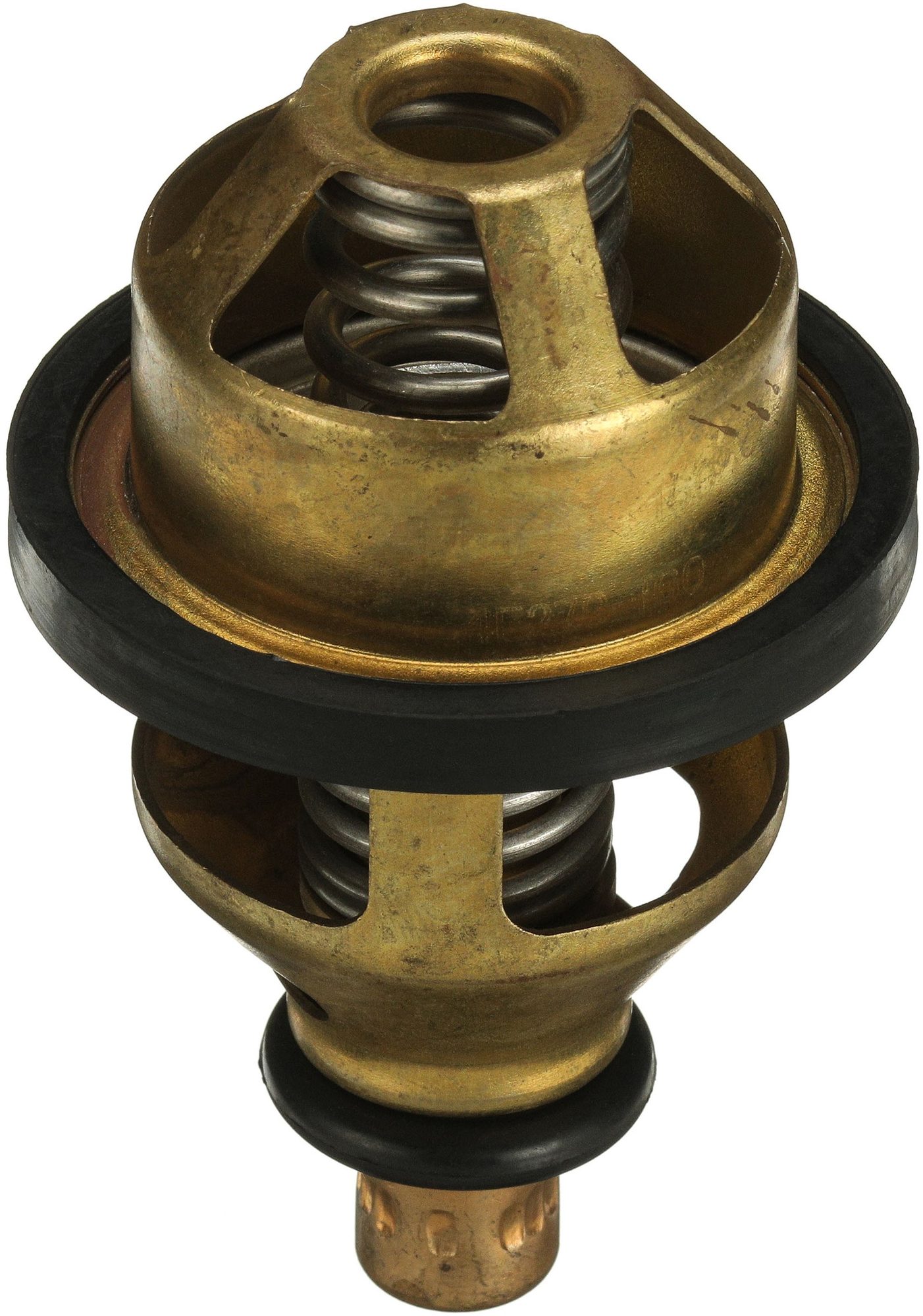 Gates Engine Coolant Thermostat — image 2