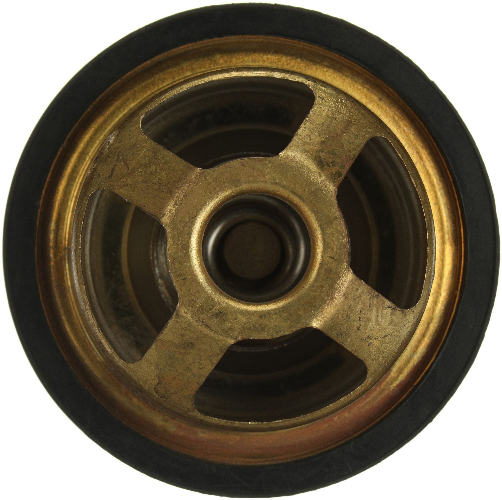 Gates Engine Coolant Thermostat — image 3