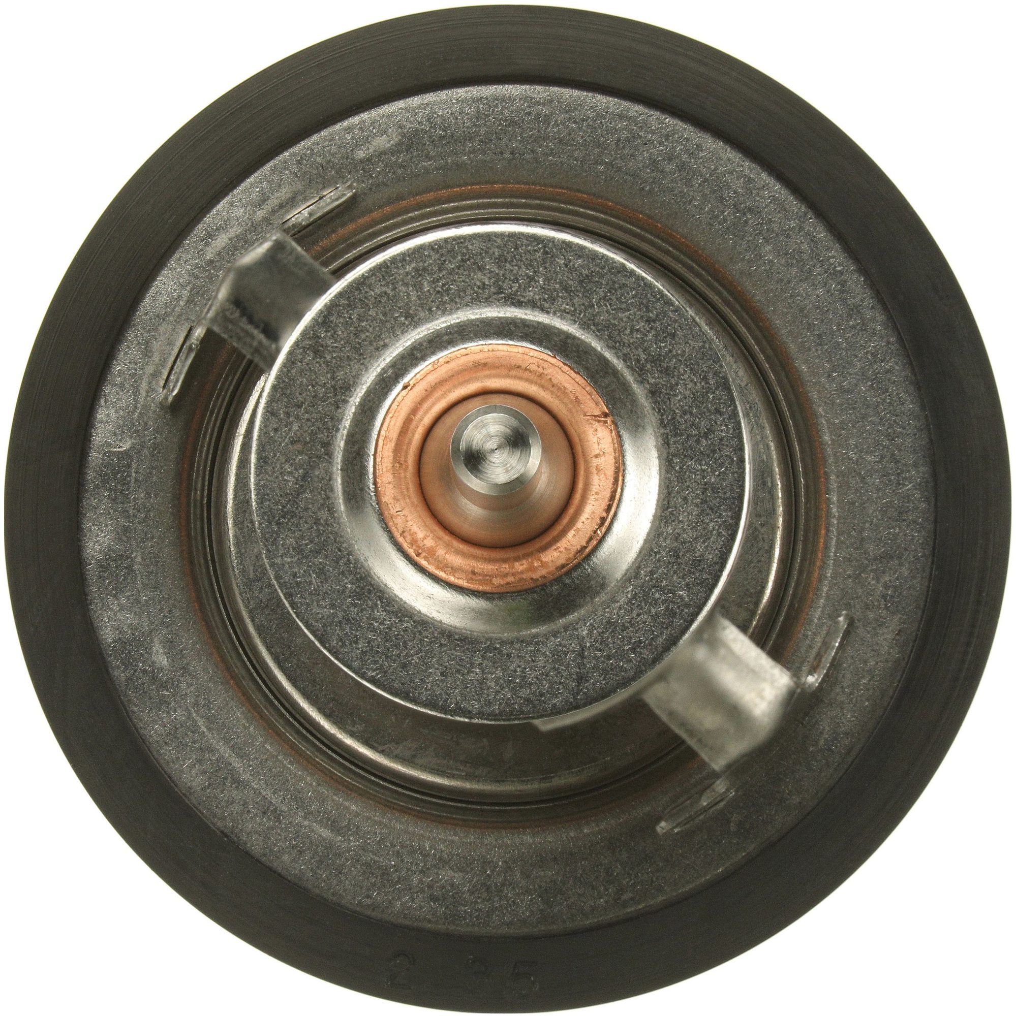 Gates Engine Coolant Thermostat — image 4