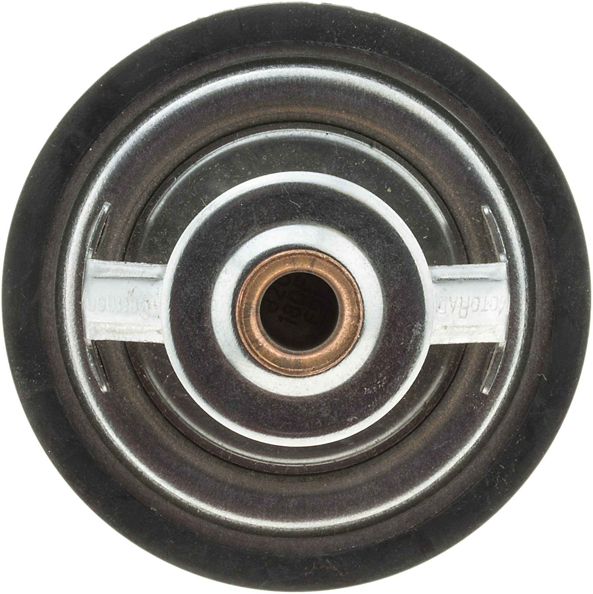 Gates Engine Coolant Thermostat — image 4