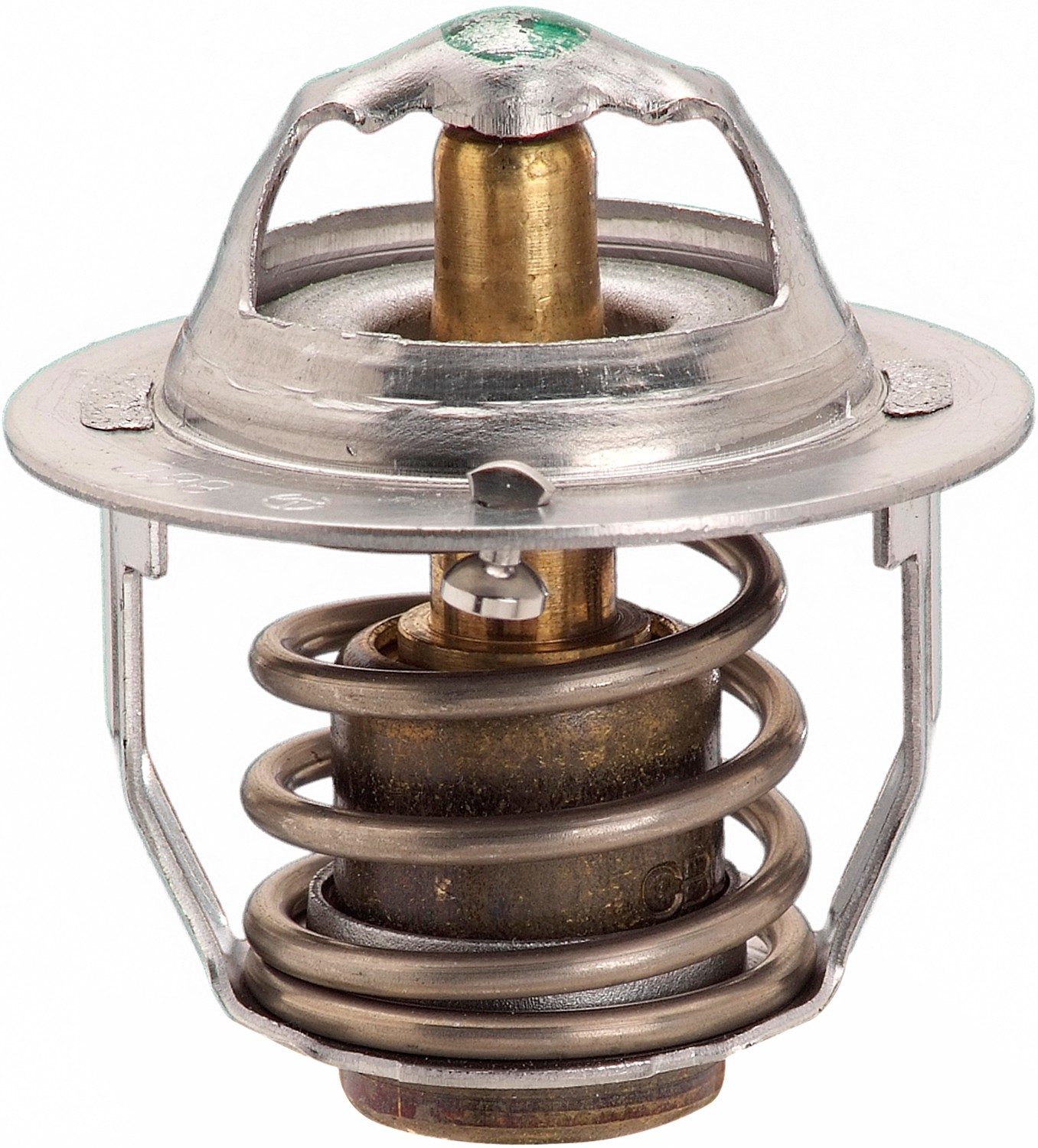 Gates Engine Coolant Thermostat — image 2