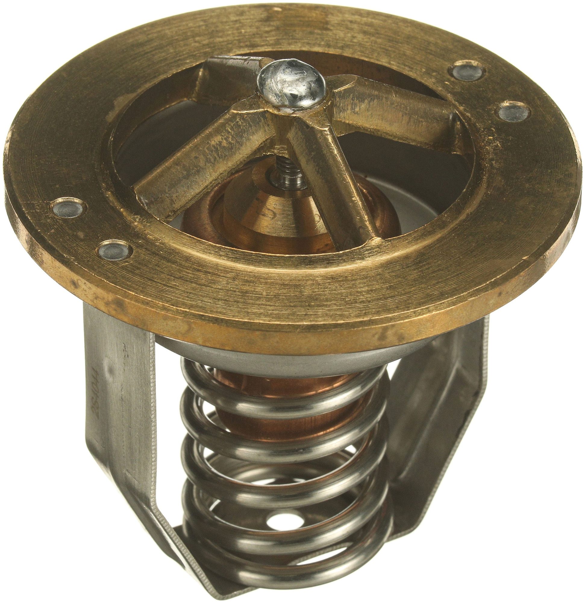Gates Engine Coolant Thermostat — image 2