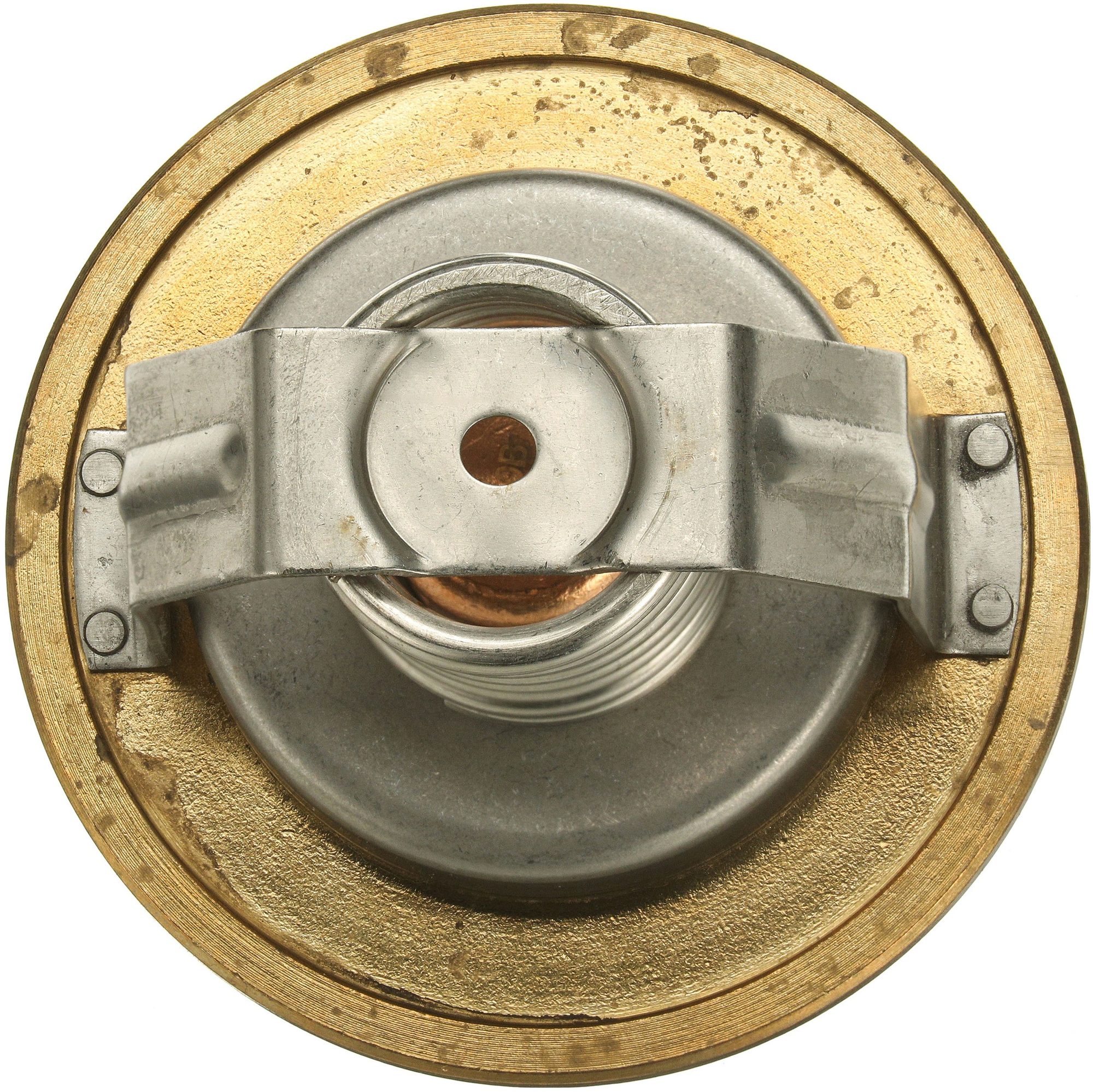 Gates Engine Coolant Thermostat — image 4