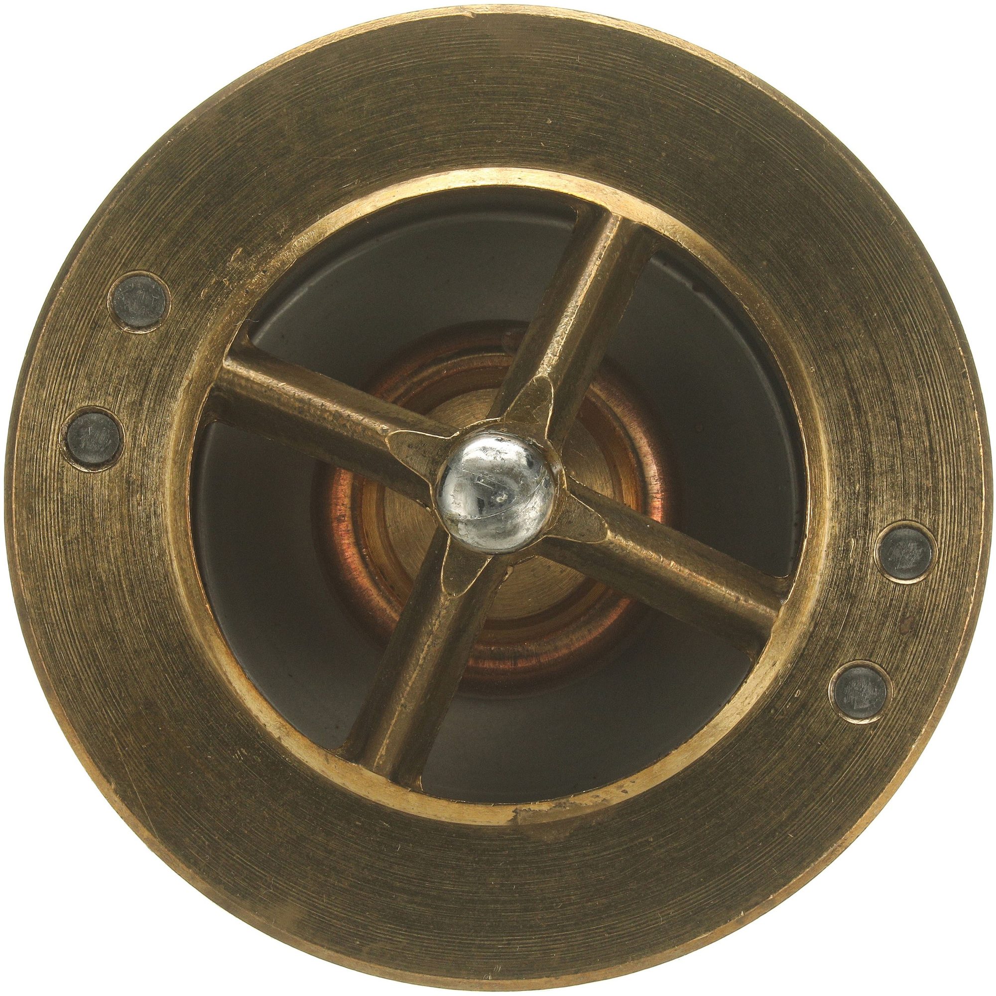 Gates Engine Coolant Thermostat — image 3