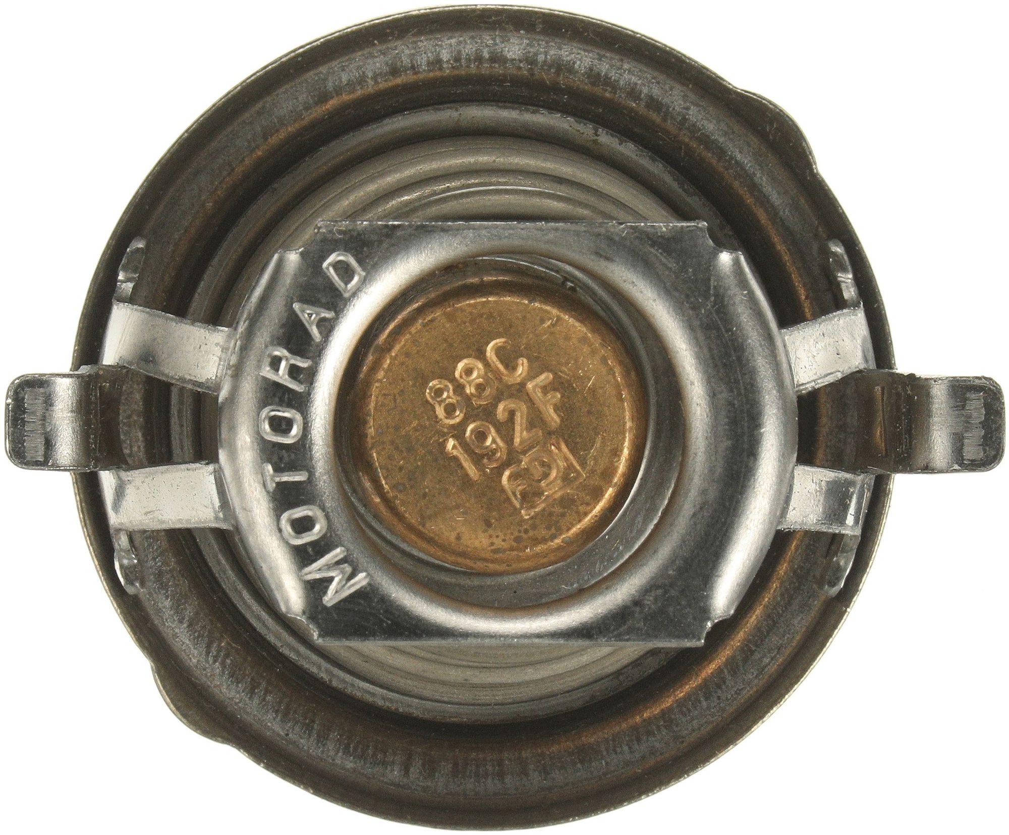 Gates Engine Coolant Thermostat — image 4