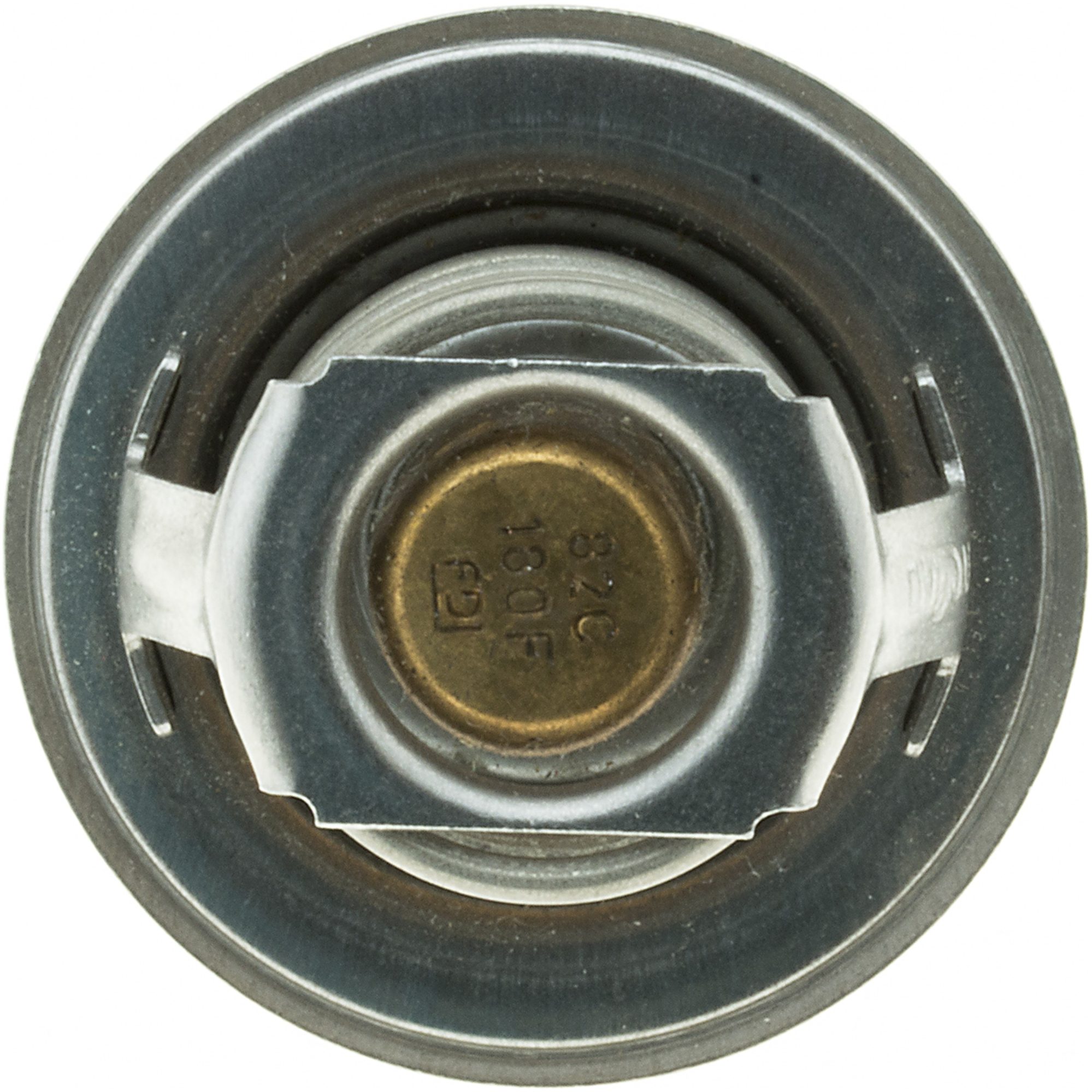 Gates Engine Coolant Thermostat — image 4