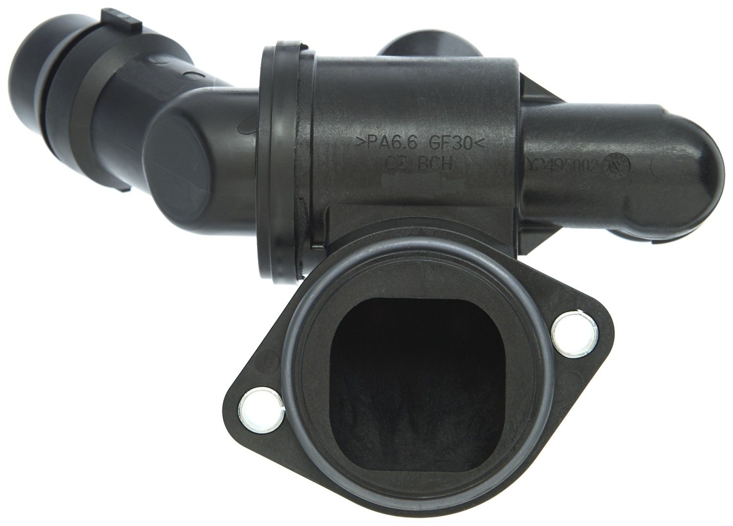 Gates Engine Coolant Thermostat — image 4