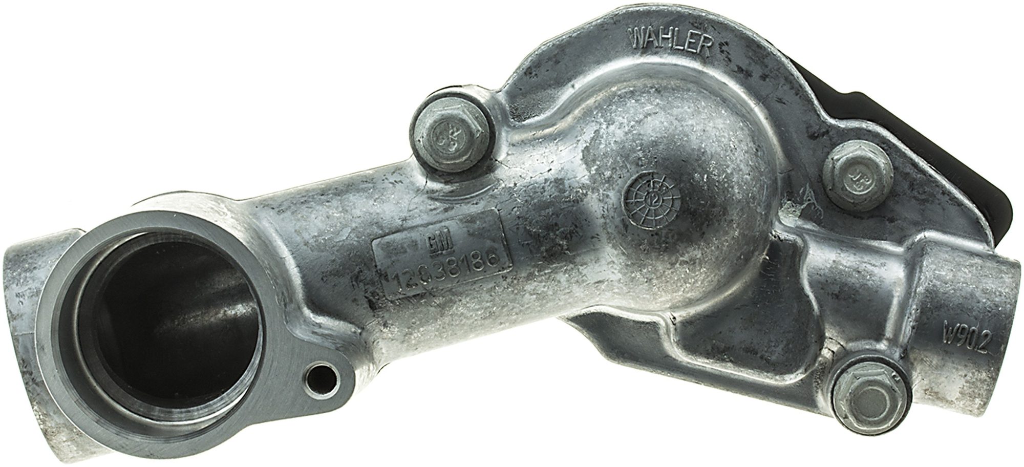 Gates Engine Coolant Thermostat — image 2