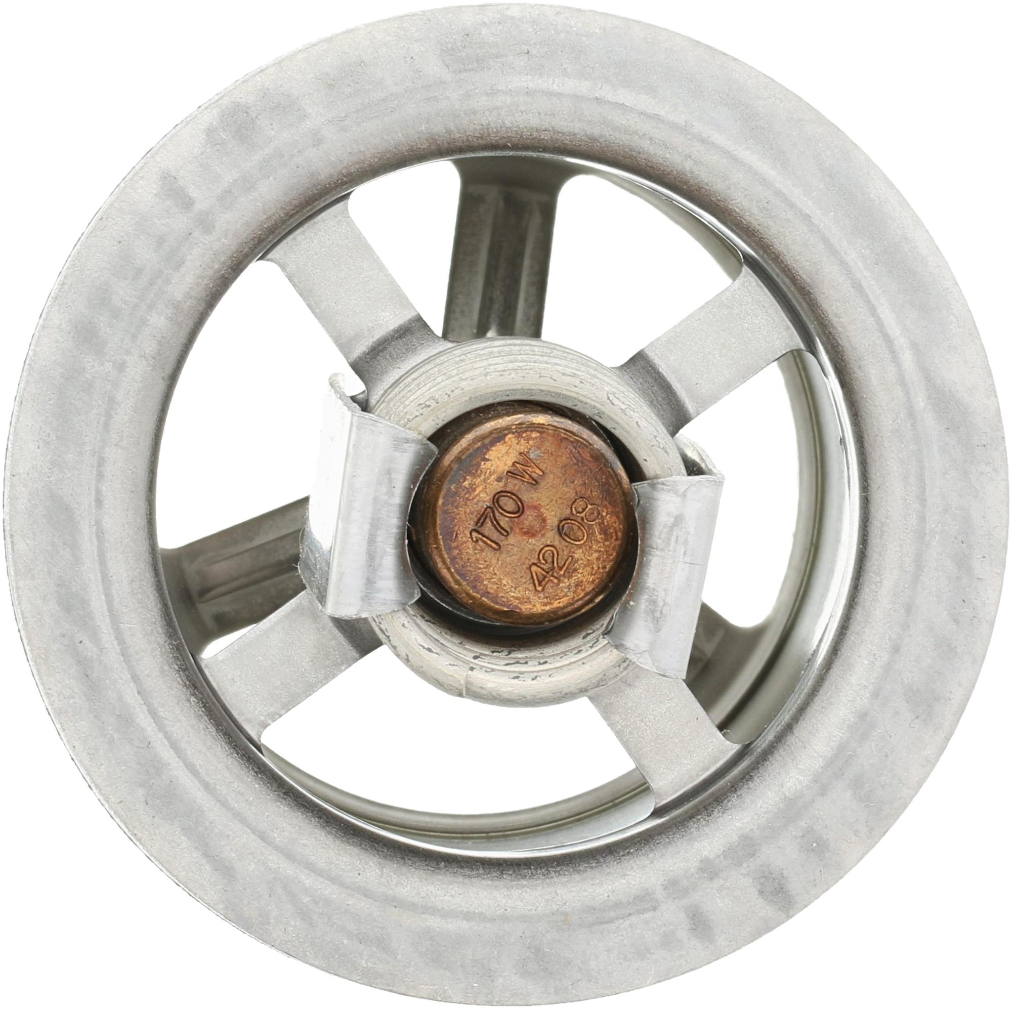 Gates Engine Coolant Thermostat — image 3