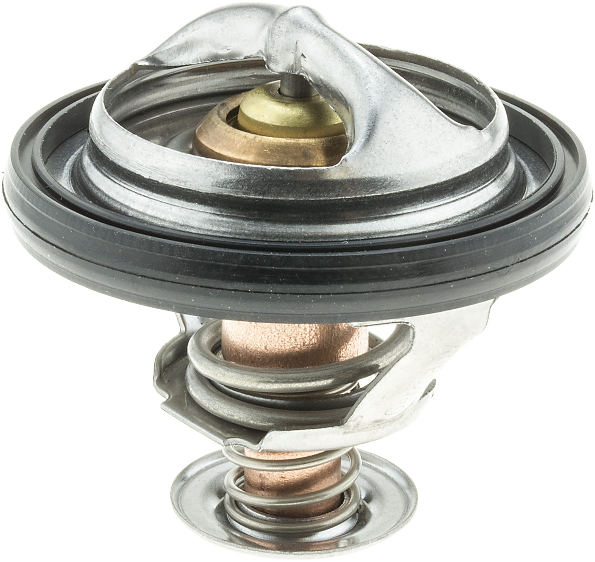 Gates Engine Coolant Thermostat — image 2
