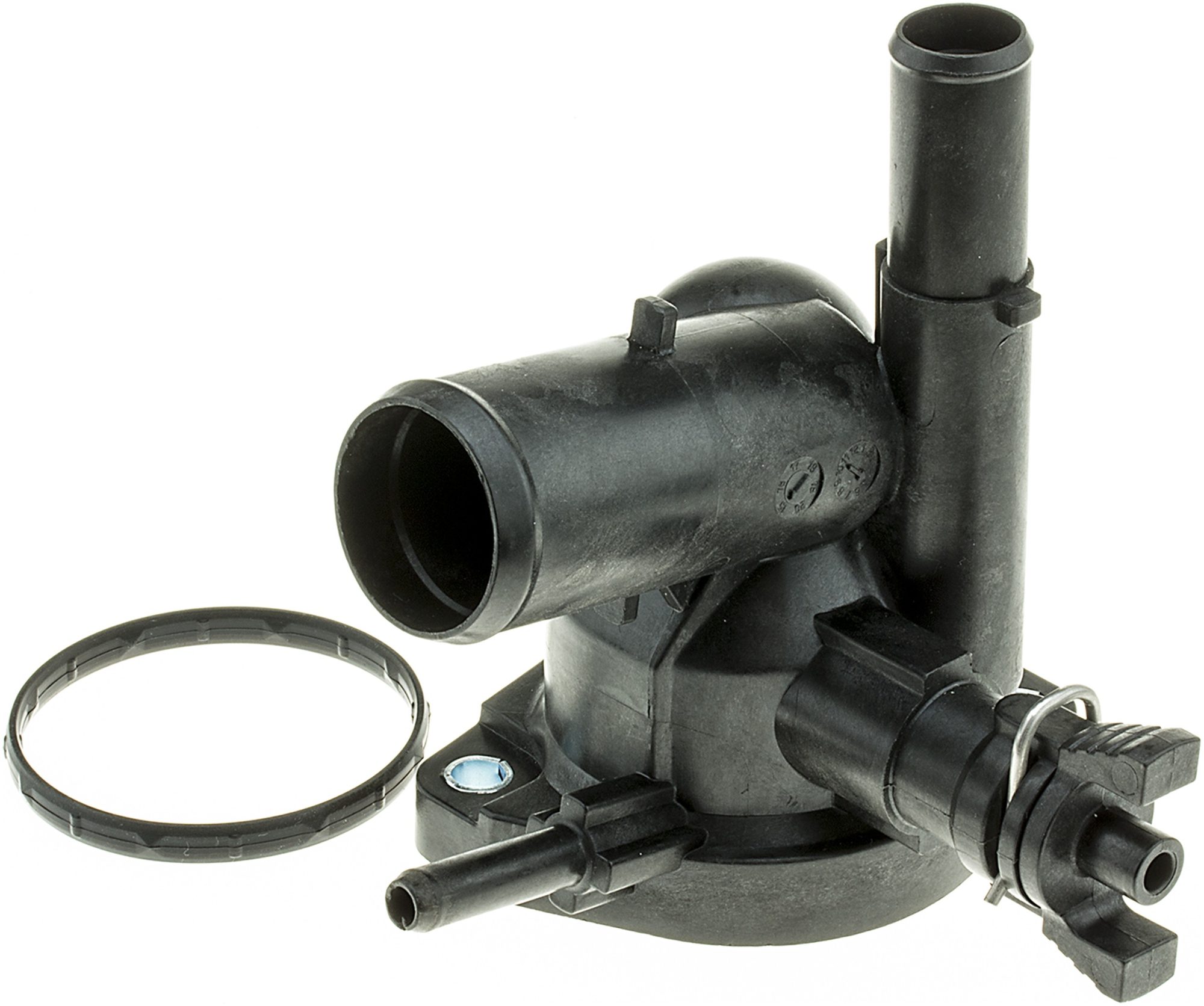 Gates Engine Coolant Thermostat — image 2