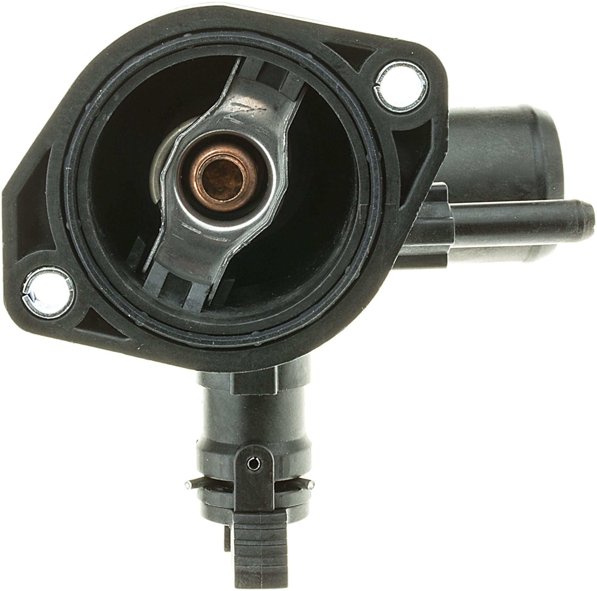 Gates Engine Coolant Thermostat — image 4