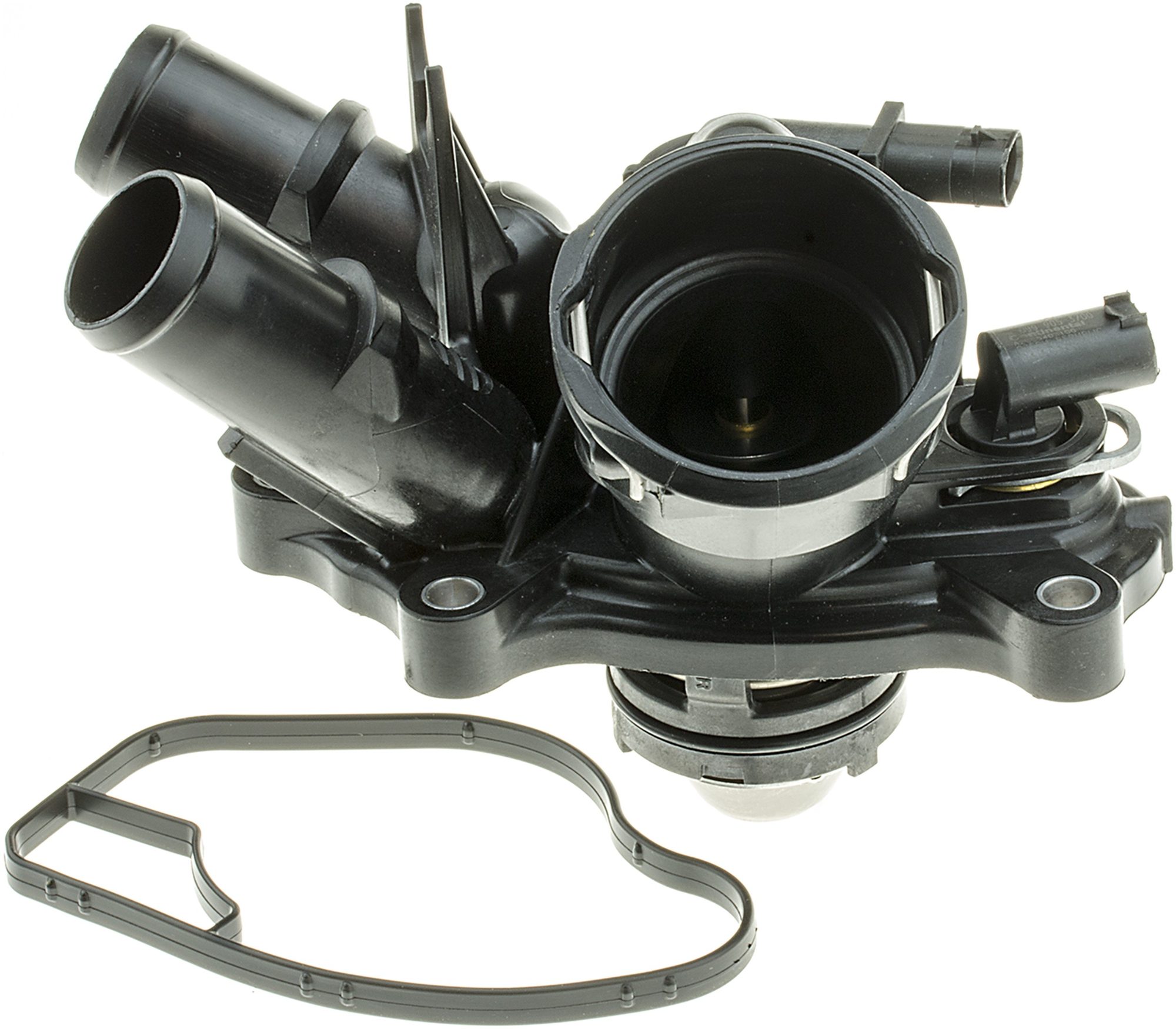 Gates Engine Coolant Thermostat — image 2