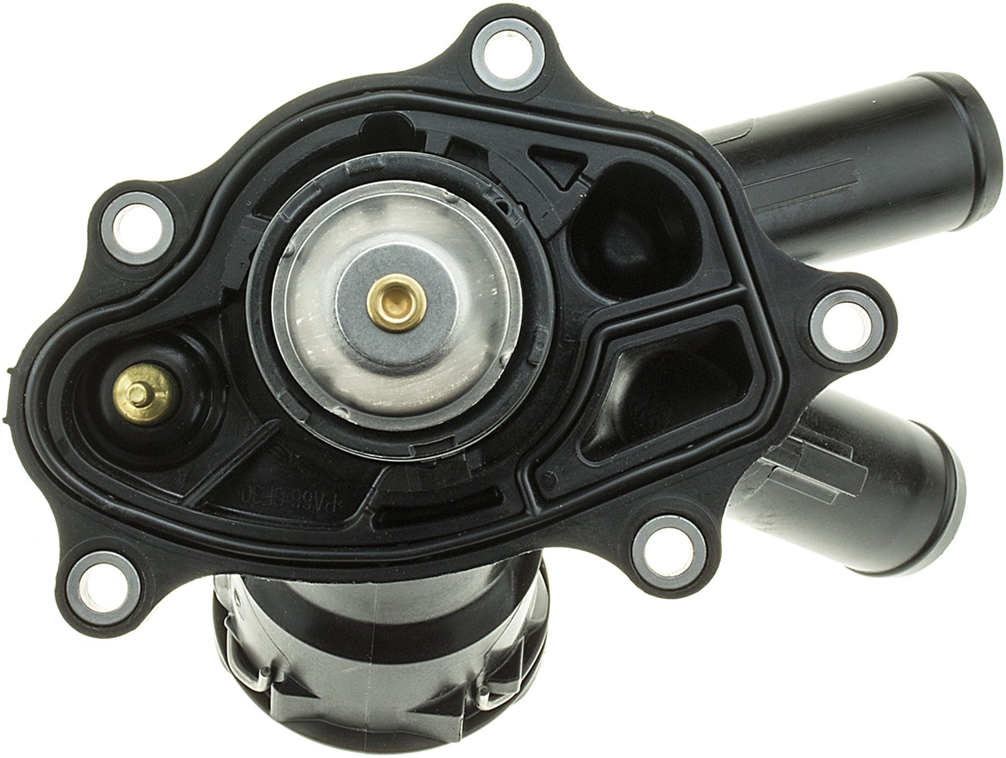 Gates Engine Coolant Thermostat — image 4
