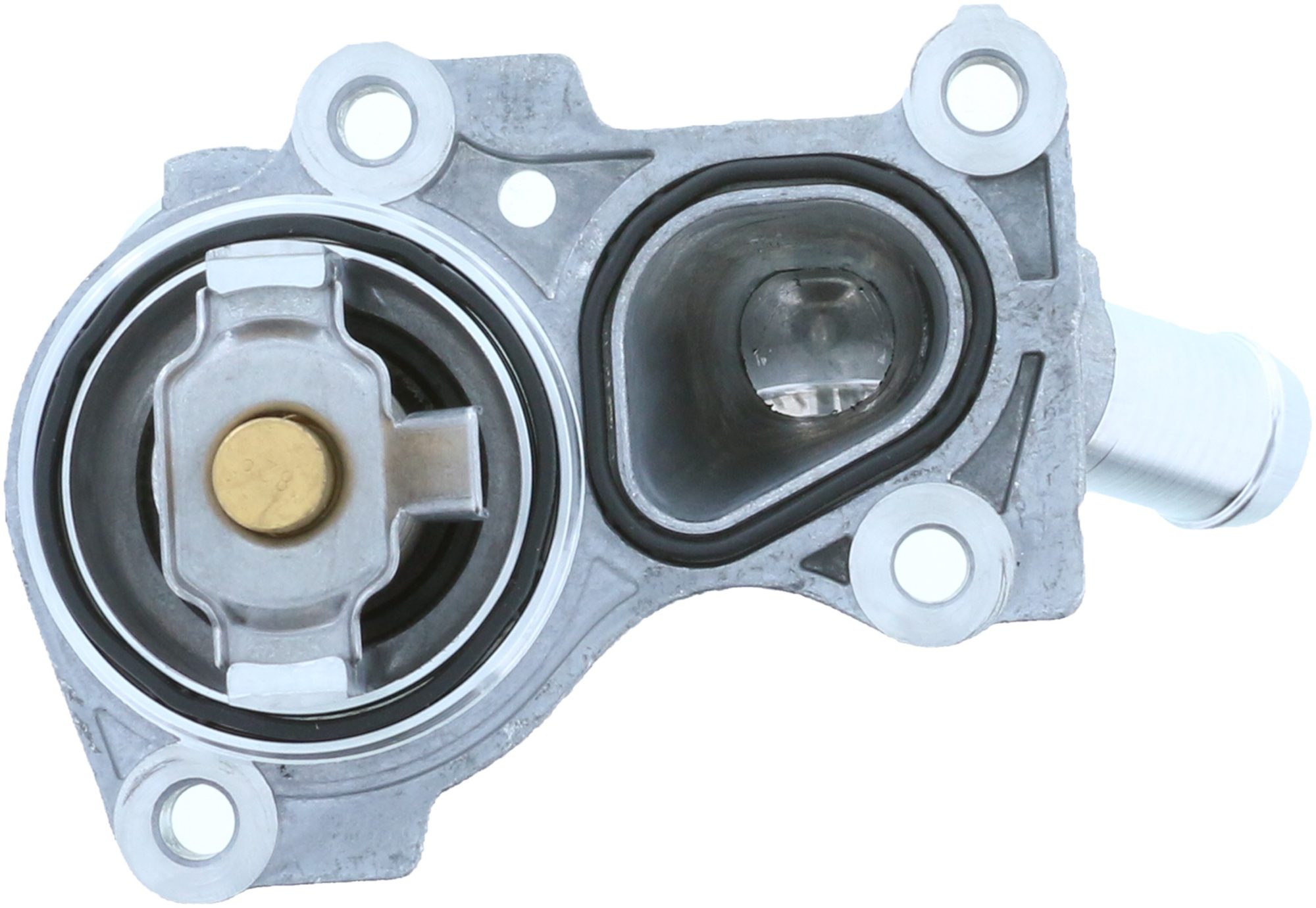 Gates Engine Coolant Thermostat — image 3