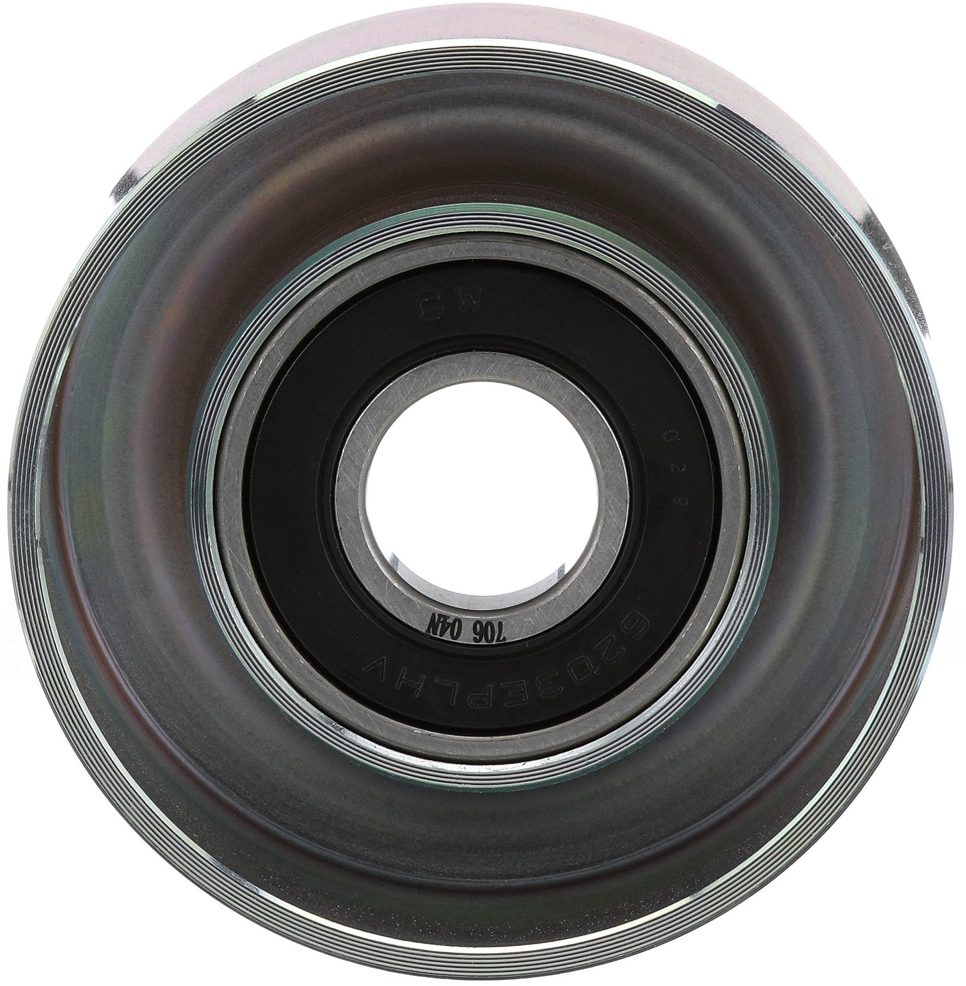 Gates DriveAlign Belt Drive Idler/Tensioner Pulley — image 5