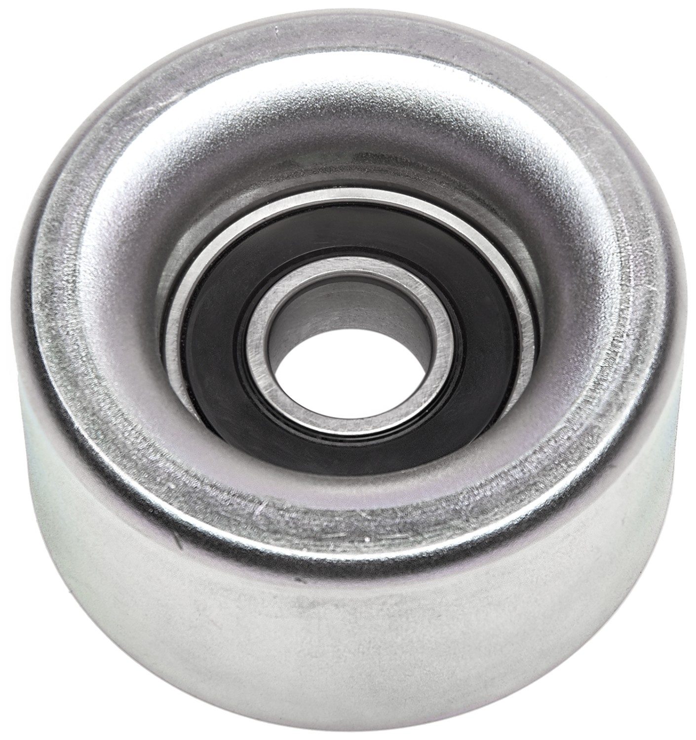 Gates DriveAlign Belt Drive Idler/Tensioner Pulley — image 3