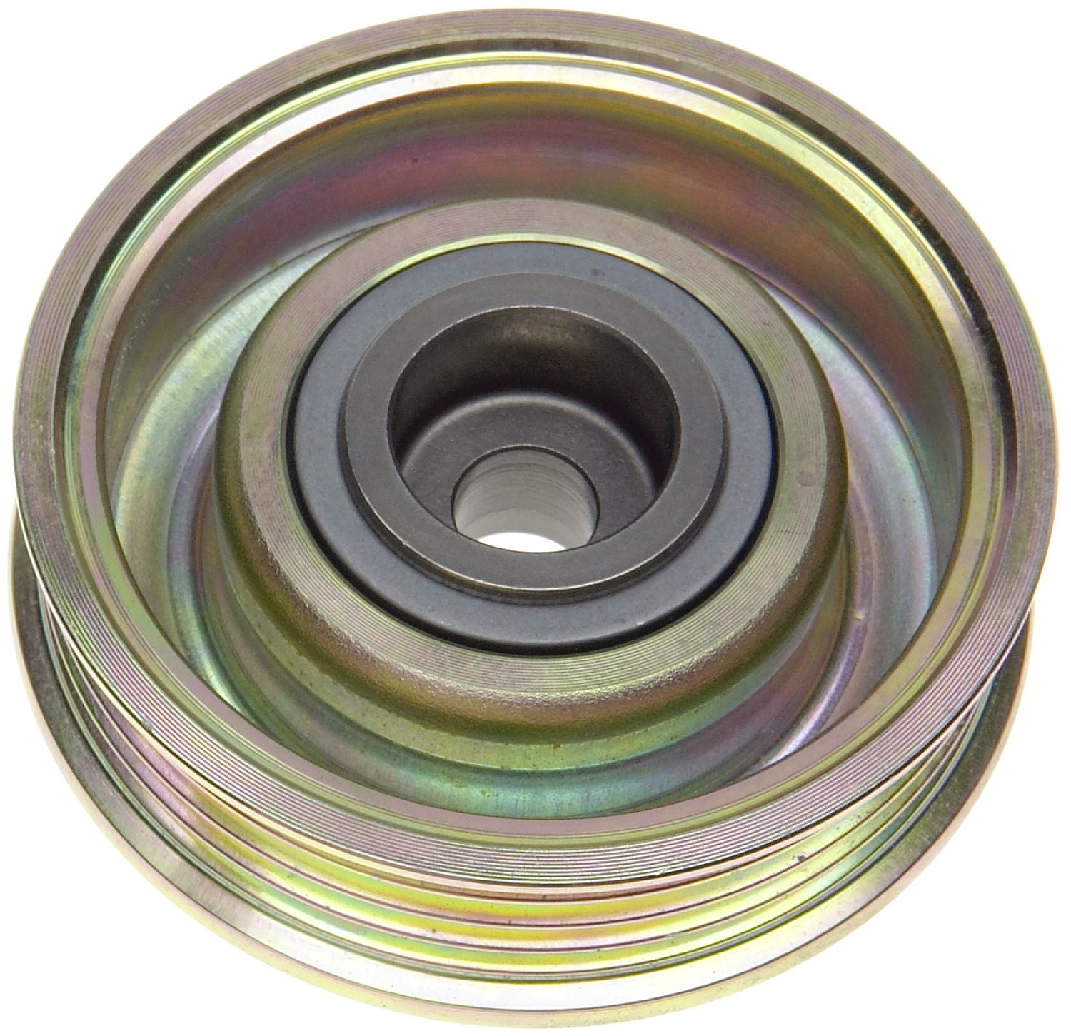 Gates DriveAlign Belt Drive Idler/Tensioner Pulley — image 2