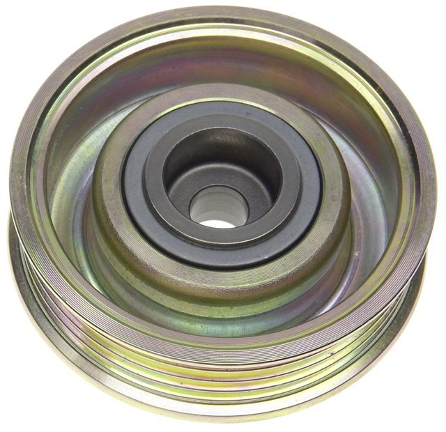 Gates DriveAlign Belt Drive Idler/Tensioner Pulley — image 4
