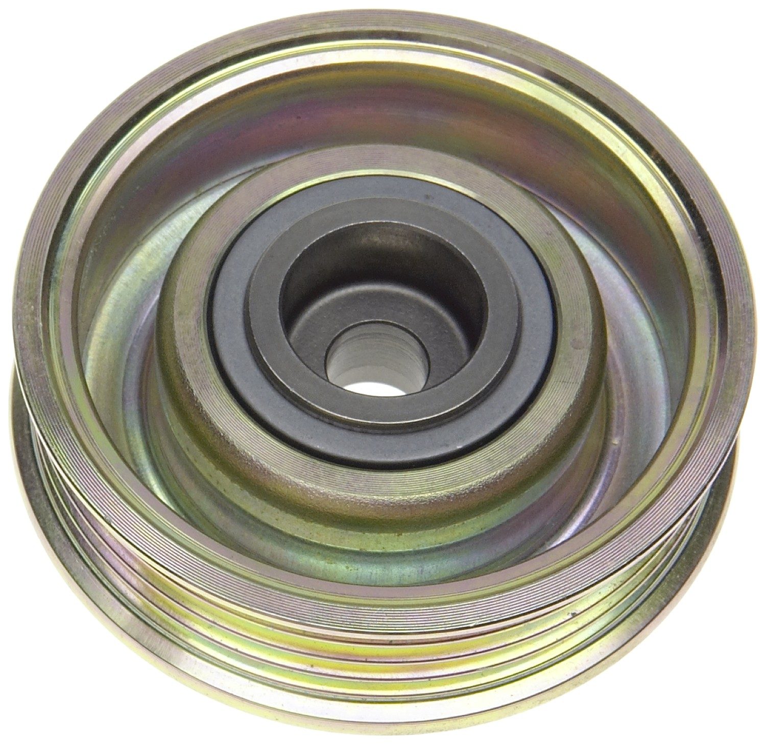 Gates DriveAlign Belt Drive Idler/Tensioner Pulley — image 3