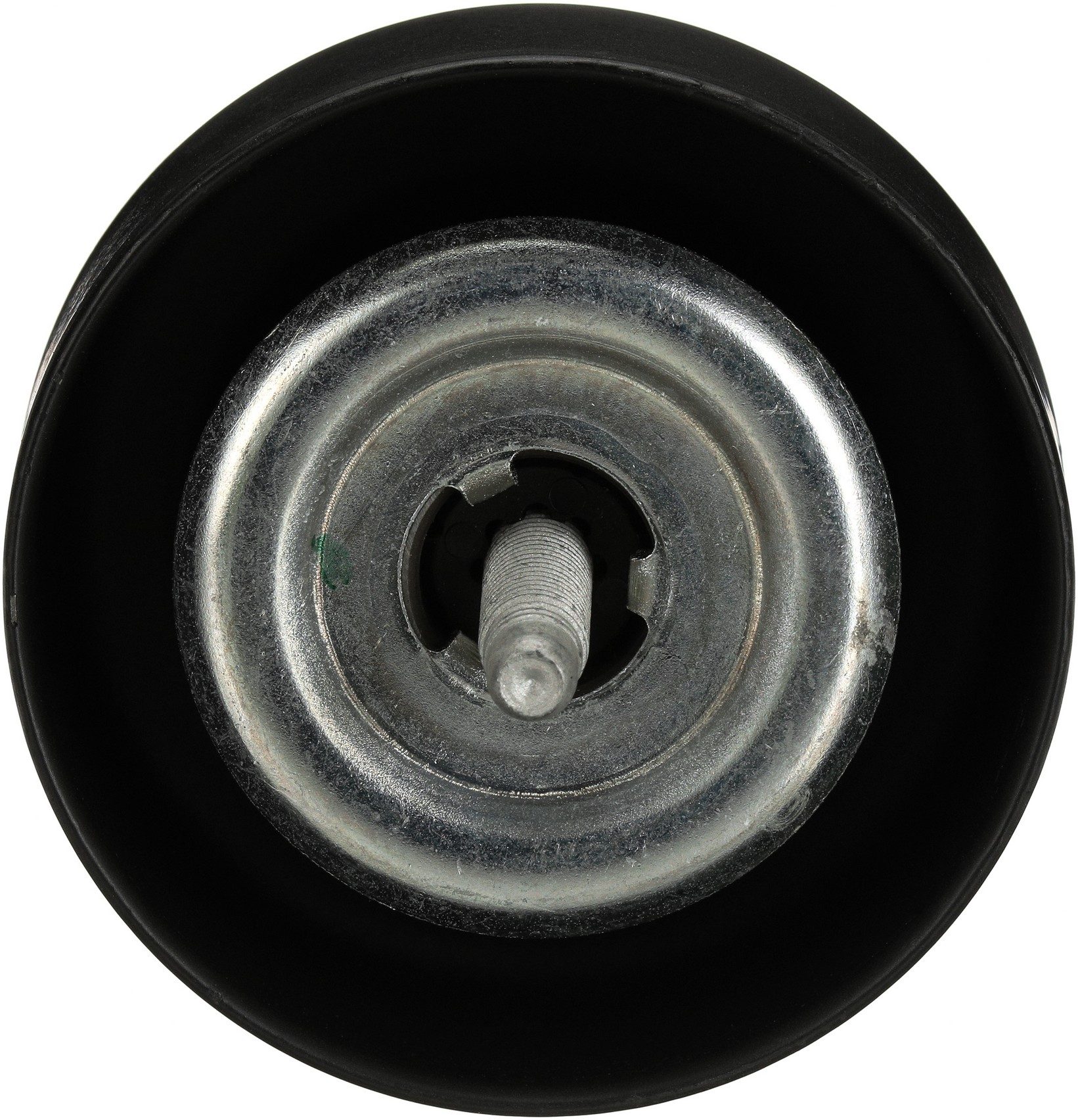Gates DriveAlign Belt Drive Idler/Tensioner Pulley — image 4