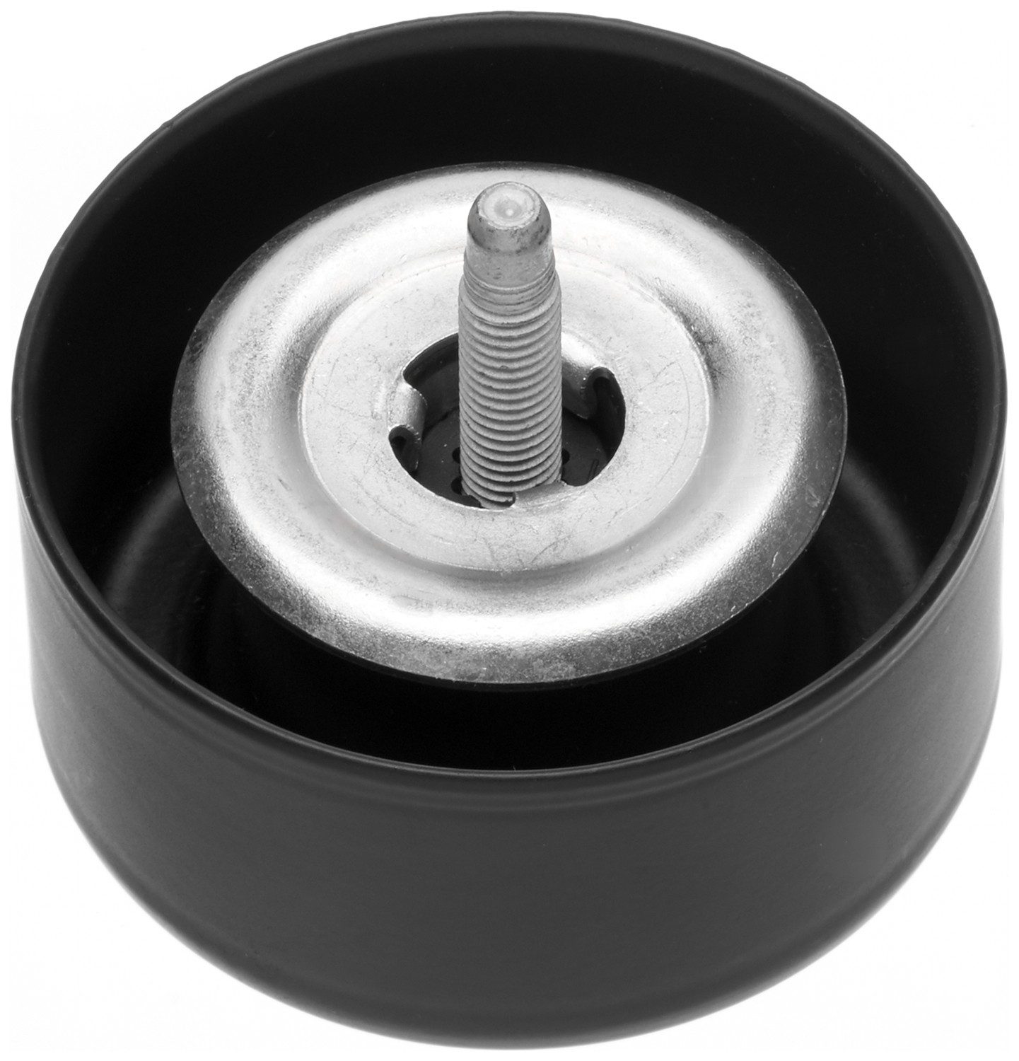 Gates DriveAlign Belt Drive Idler/Tensioner Pulley — image 3