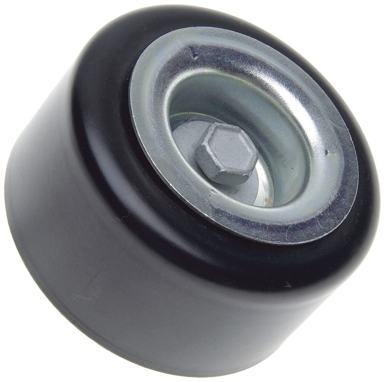 Gates DriveAlign Belt Drive Idler/Tensioner Pulley — image 2