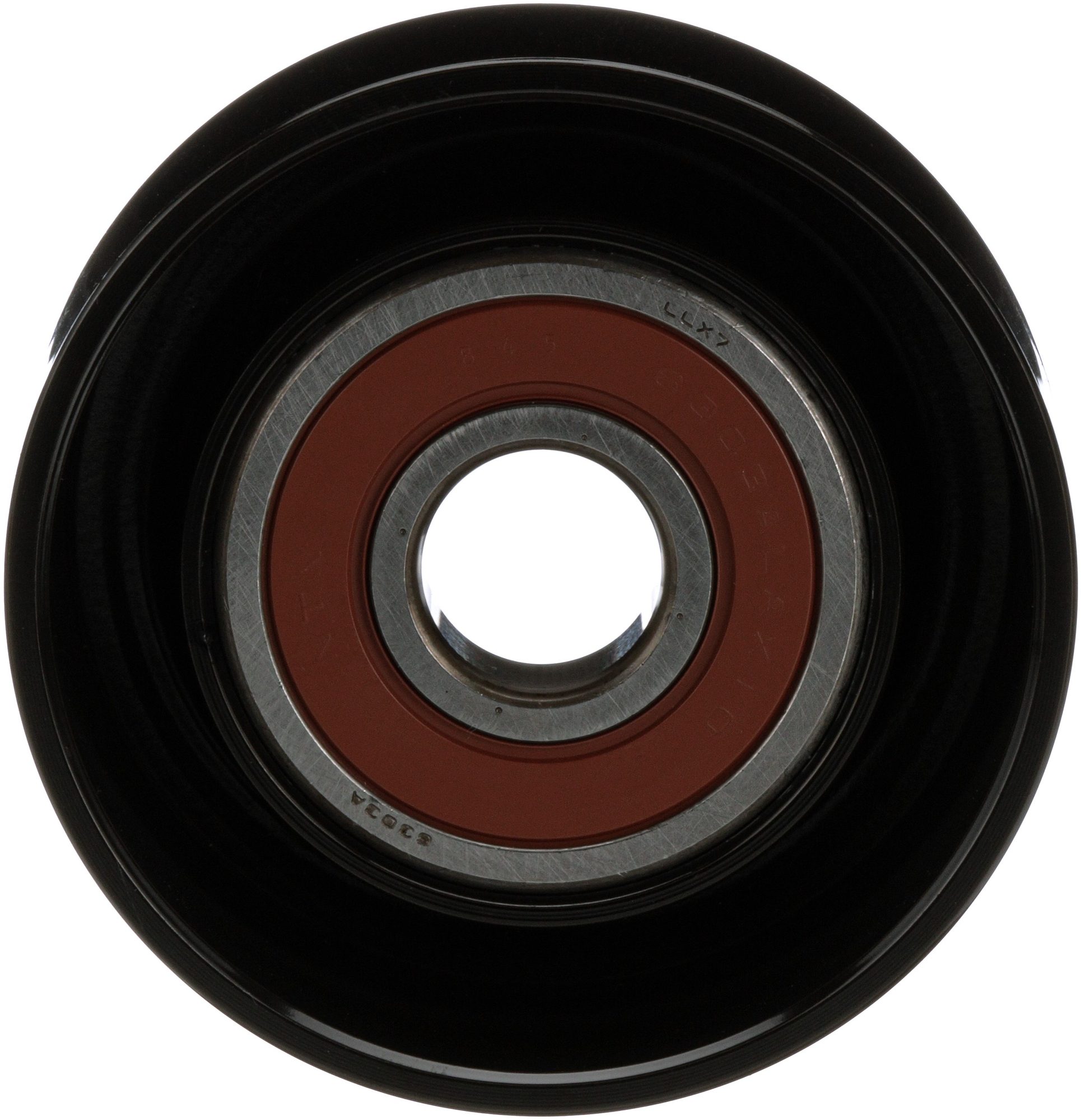 Gates DriveAlign Belt Drive Idler/Tensioner Pulley — image 4