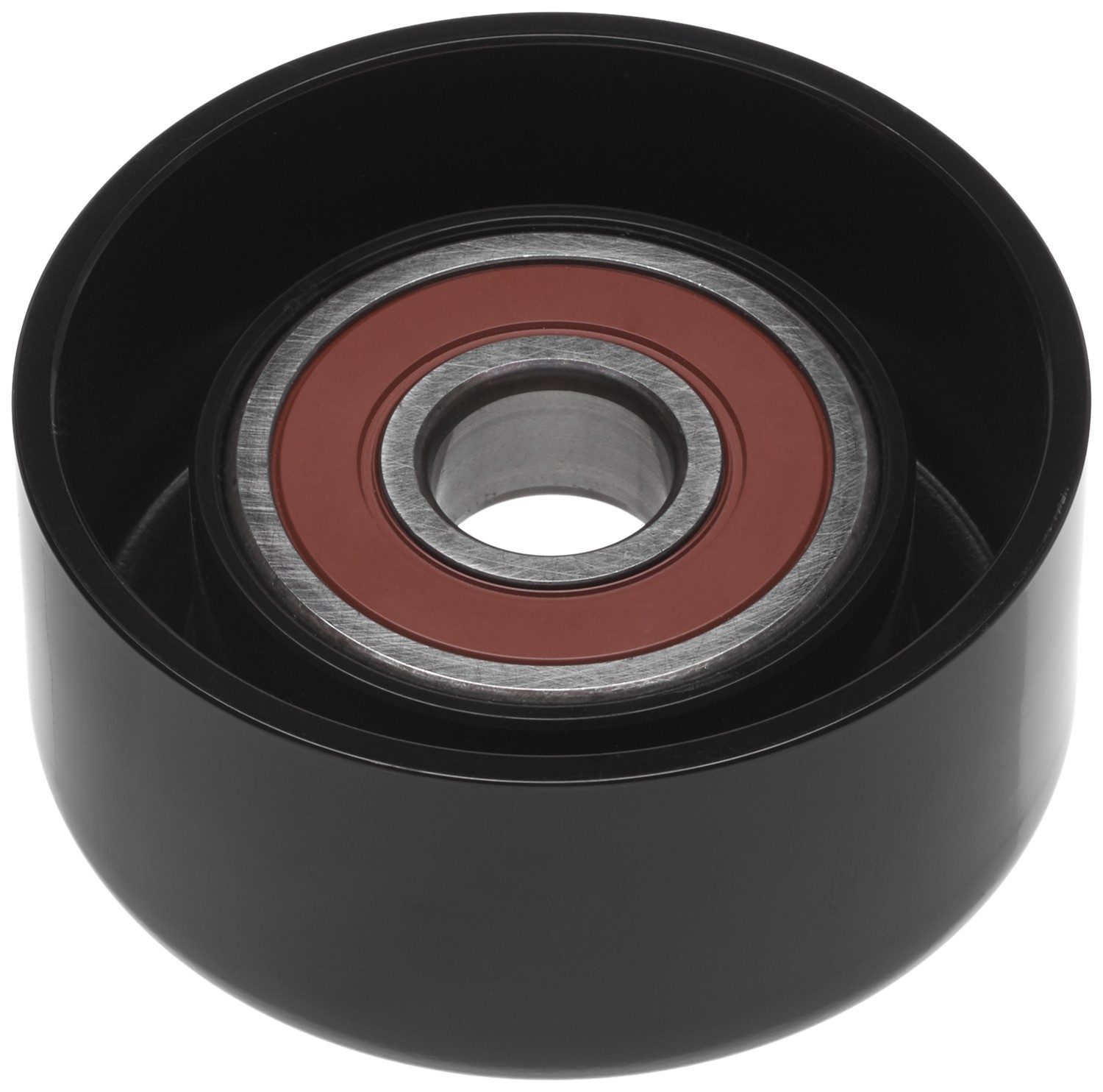 Gates DriveAlign Belt Drive Idler/Tensioner Pulley — image 3