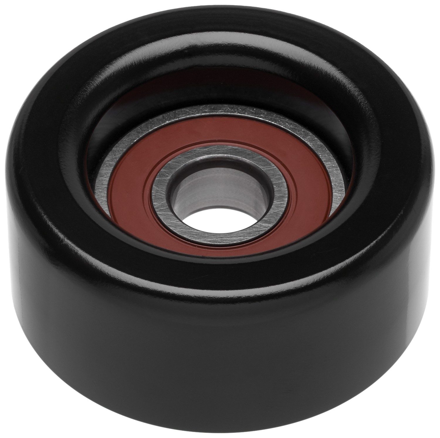 Gates DriveAlign Belt Drive Idler/Tensioner Pulley — image 2