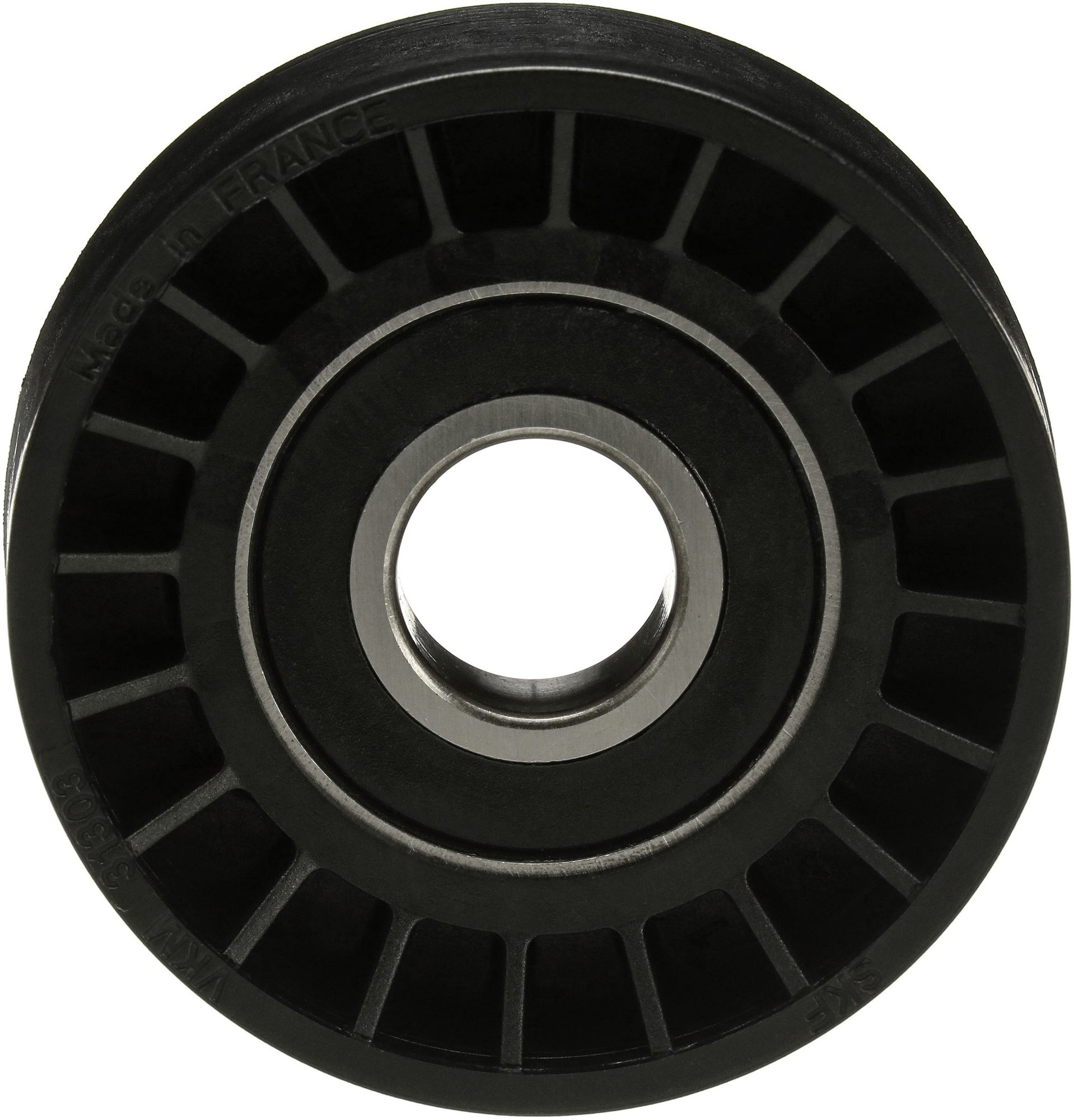 Gates DriveAlign Belt Drive Idler/Tensioner Pulley — image 3