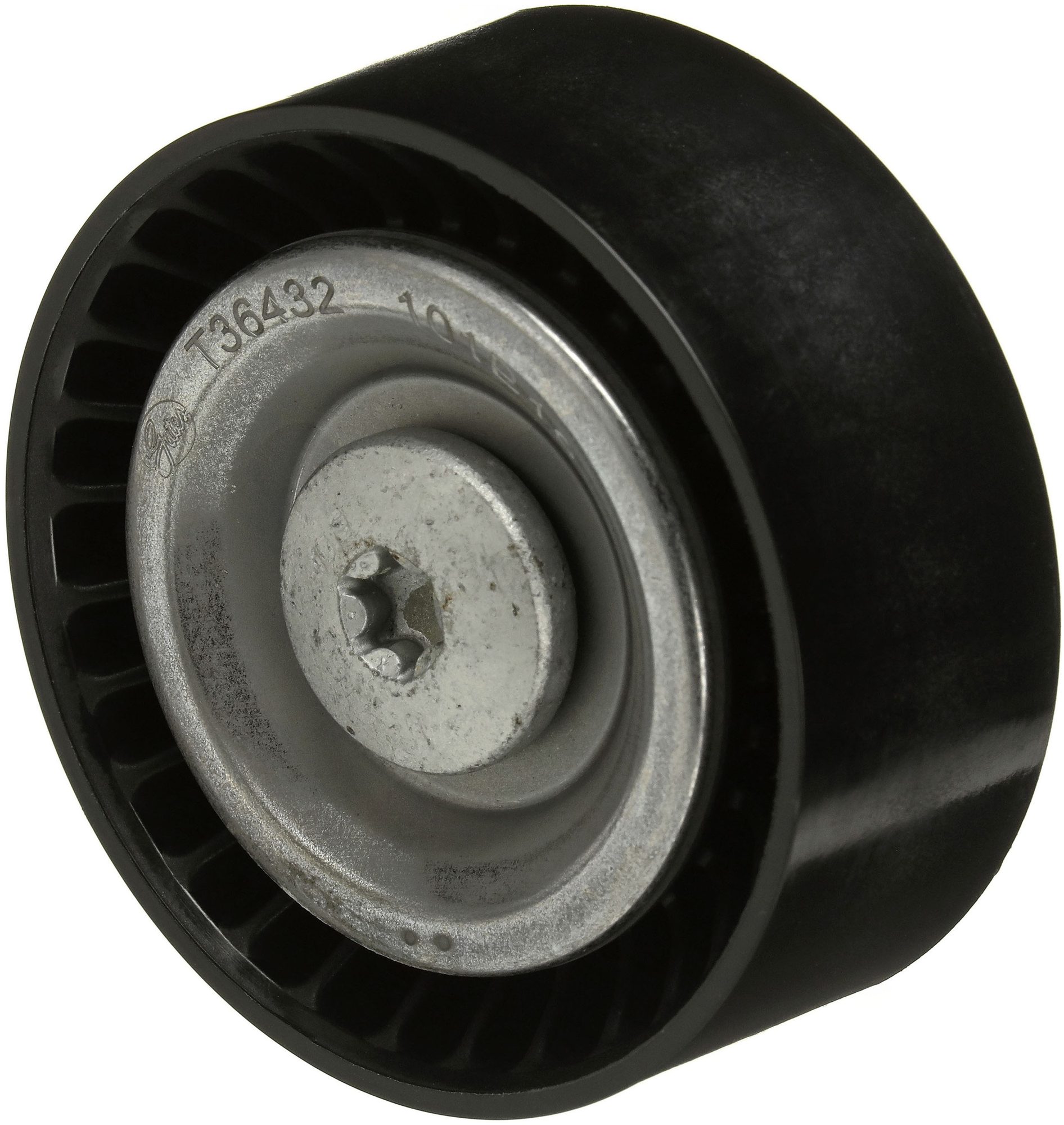 Gates DriveAlign Belt Drive Idler/Tensioner Pulley — image 2