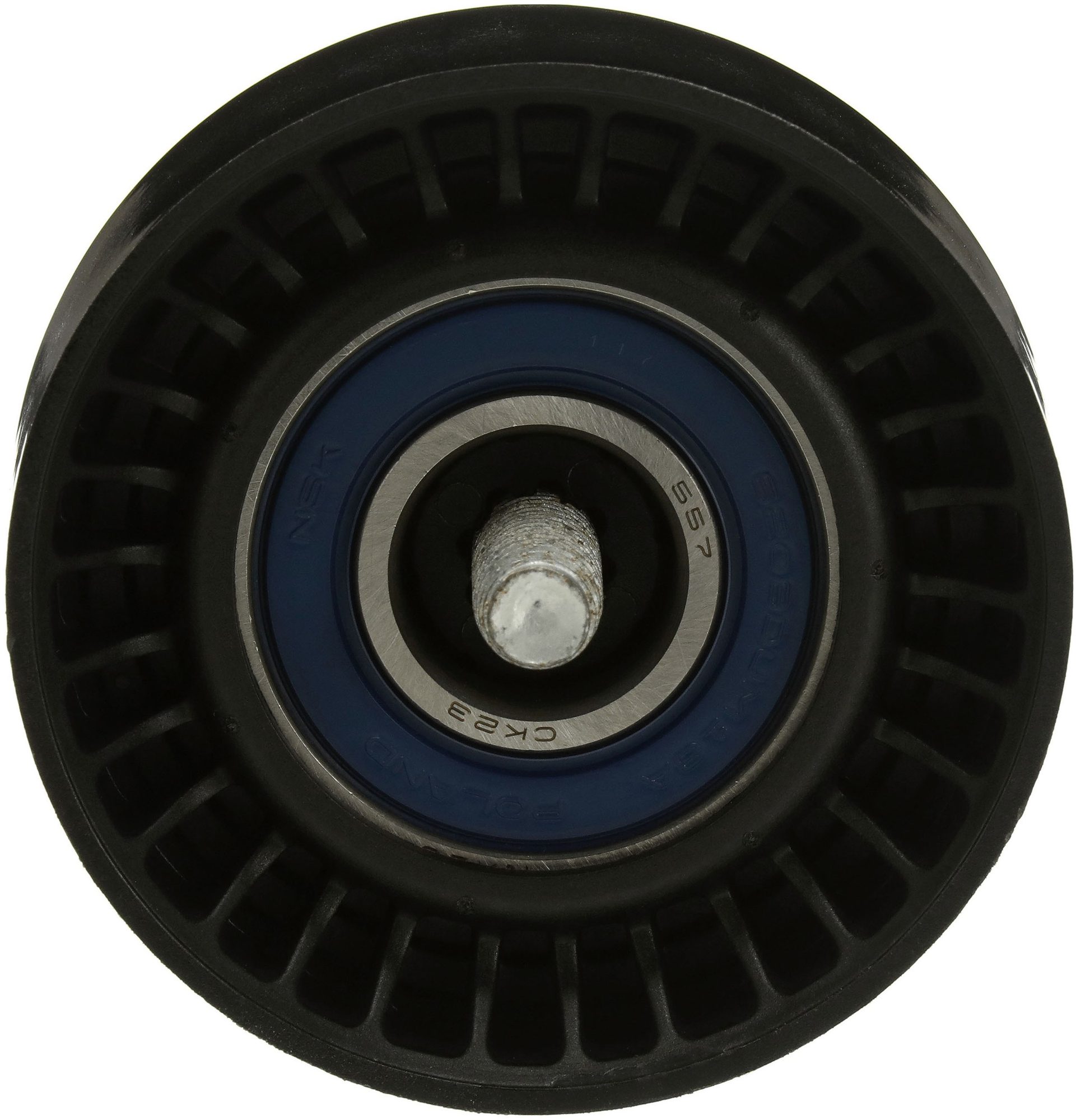 Gates DriveAlign Belt Drive Idler/Tensioner Pulley — image 5