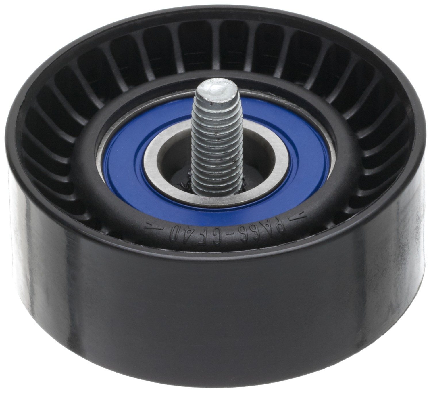 Gates DriveAlign Belt Drive Idler/Tensioner Pulley — image 4