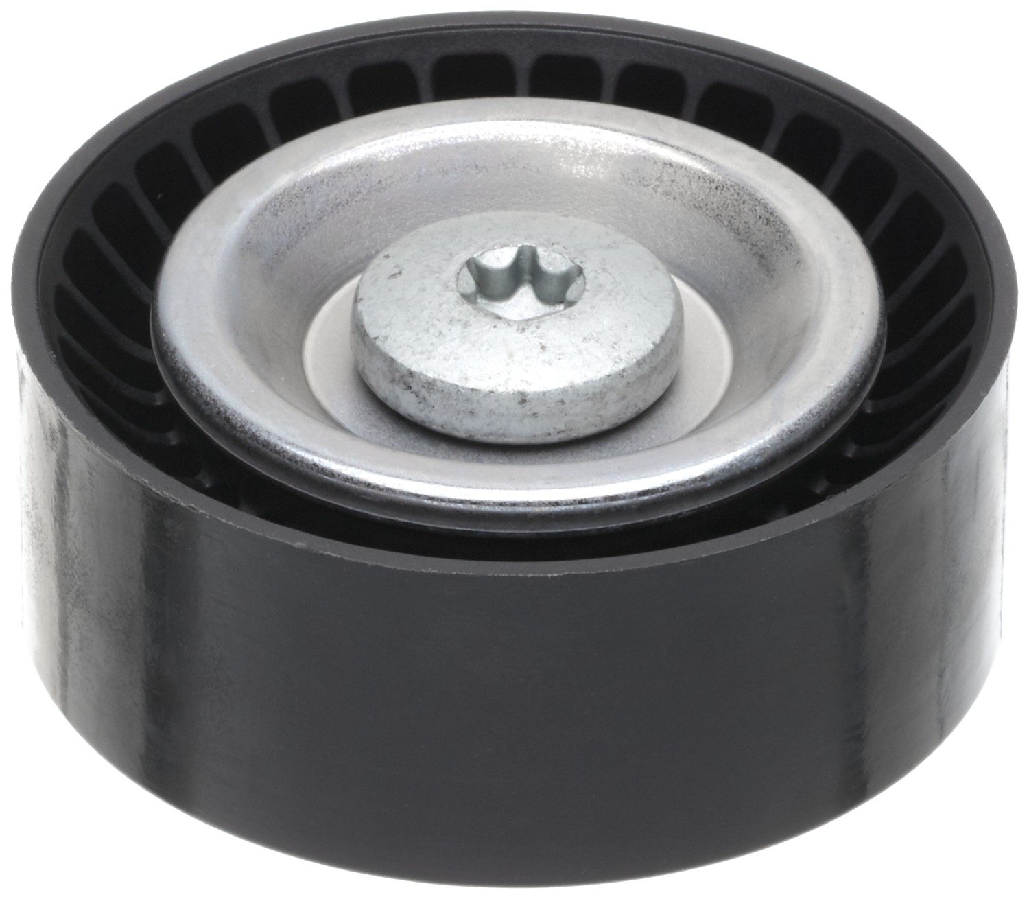 Gates DriveAlign Belt Drive Idler/Tensioner Pulley — image 3