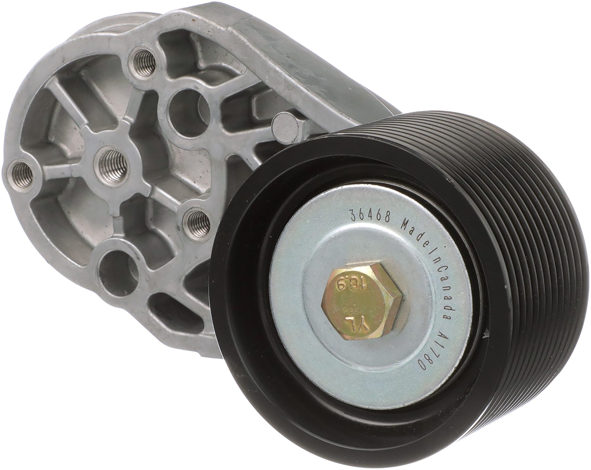 Gates DriveAlign Belt Drive Idler/Tensioner Pulley — image 2