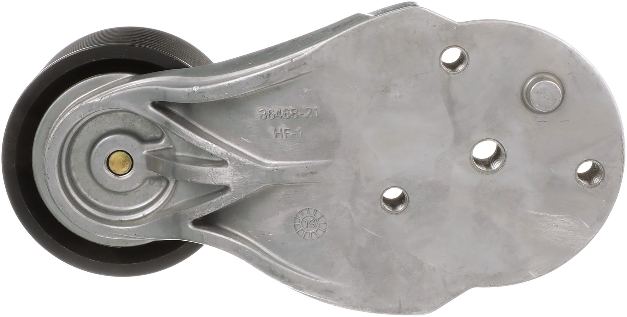 Gates DriveAlign Belt Drive Idler/Tensioner Pulley — image 3