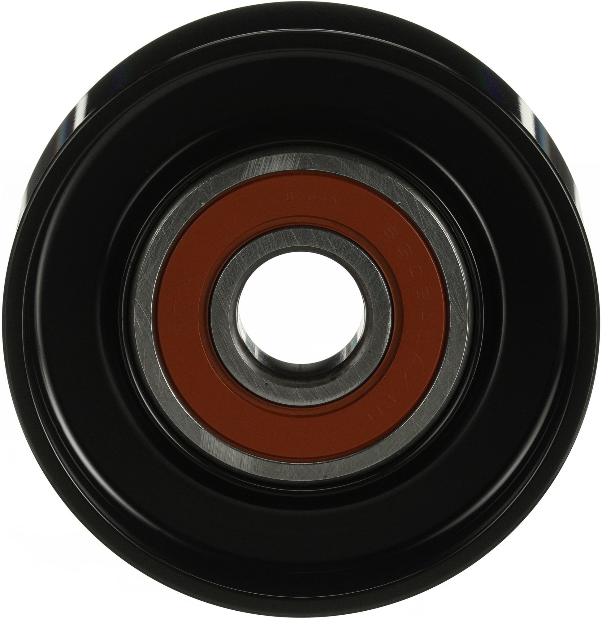 Gates DriveAlign Belt Drive Idler/Tensioner Pulley — image 4